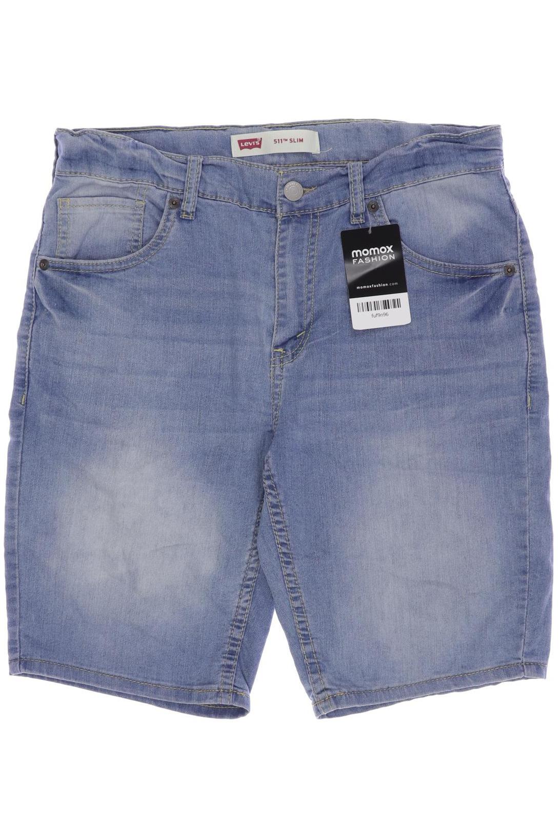 

Levis Jungen Shorts, blau