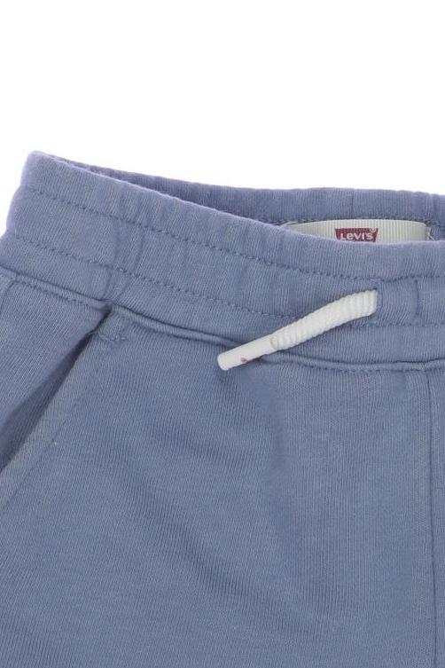 Thumbnail - Levis Jungen Shorts, blau, Gr. 92