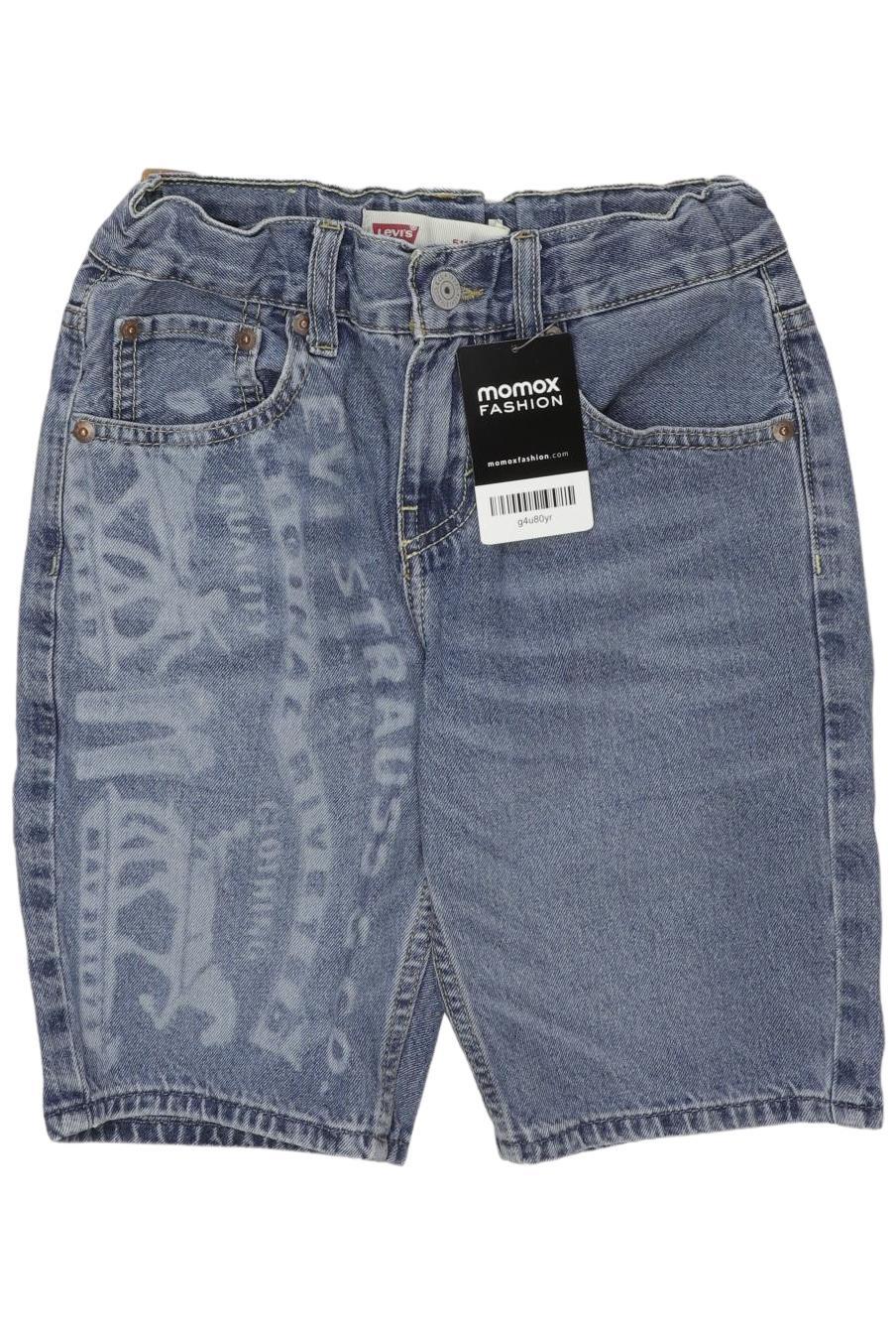

Levis Jungen Shorts, hellblau, Gr. 140