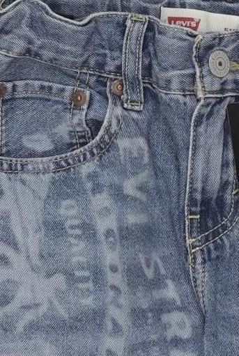Thumbnail - Levis Jungen Shorts, hellblau, Gr. 140