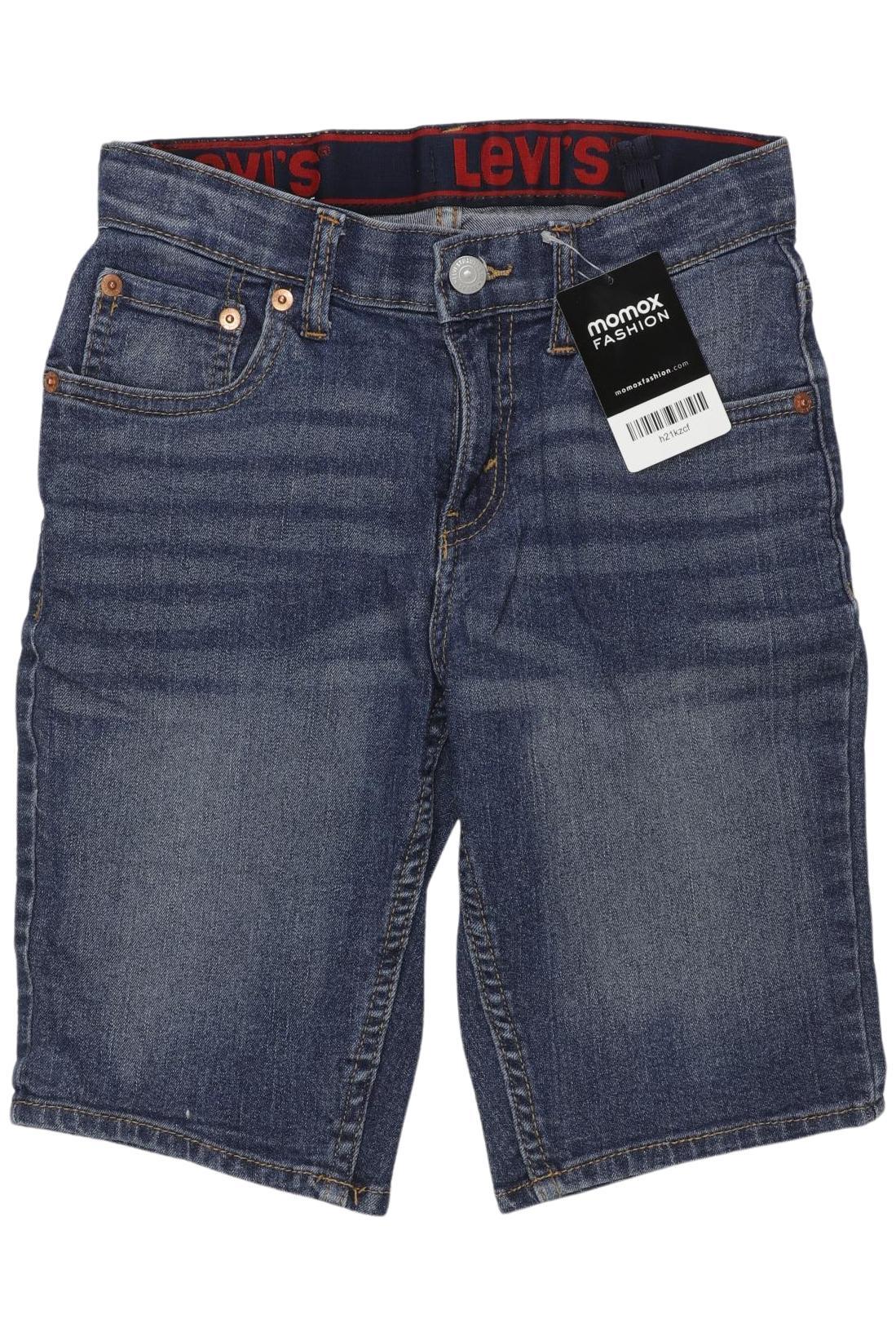 

Levis Jungen Shorts, blau, Gr. 10