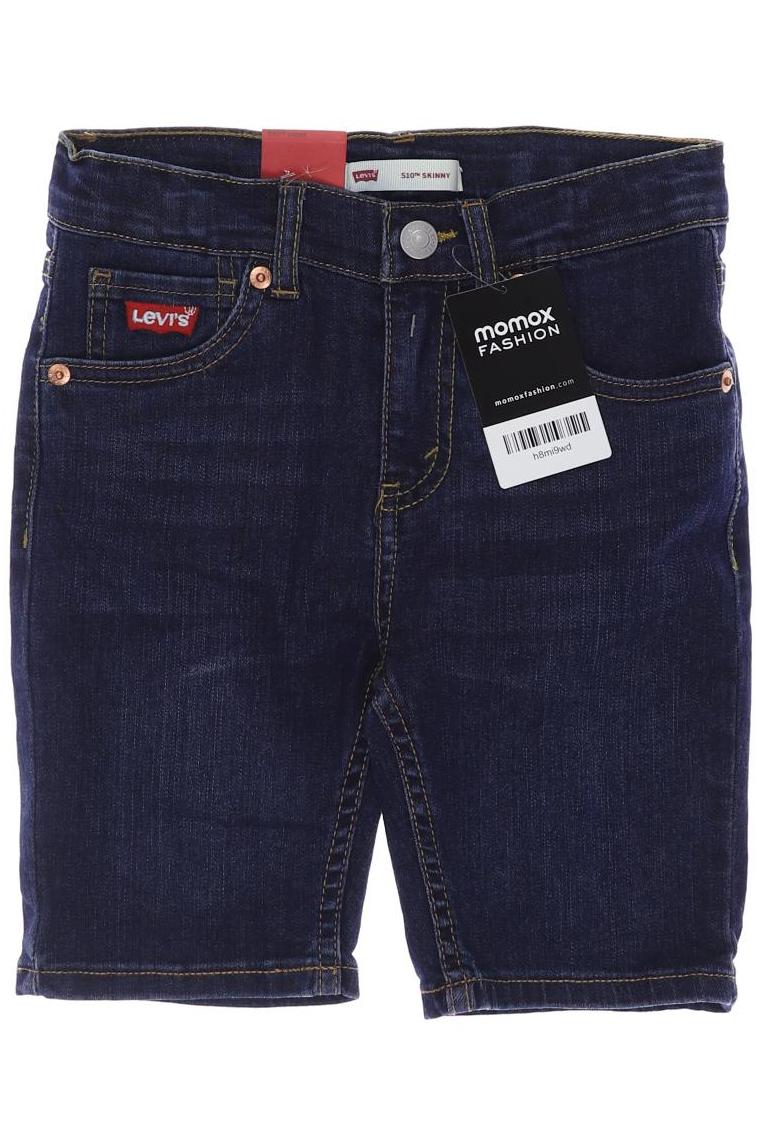 

Levis Jungen Shorts, marineblau