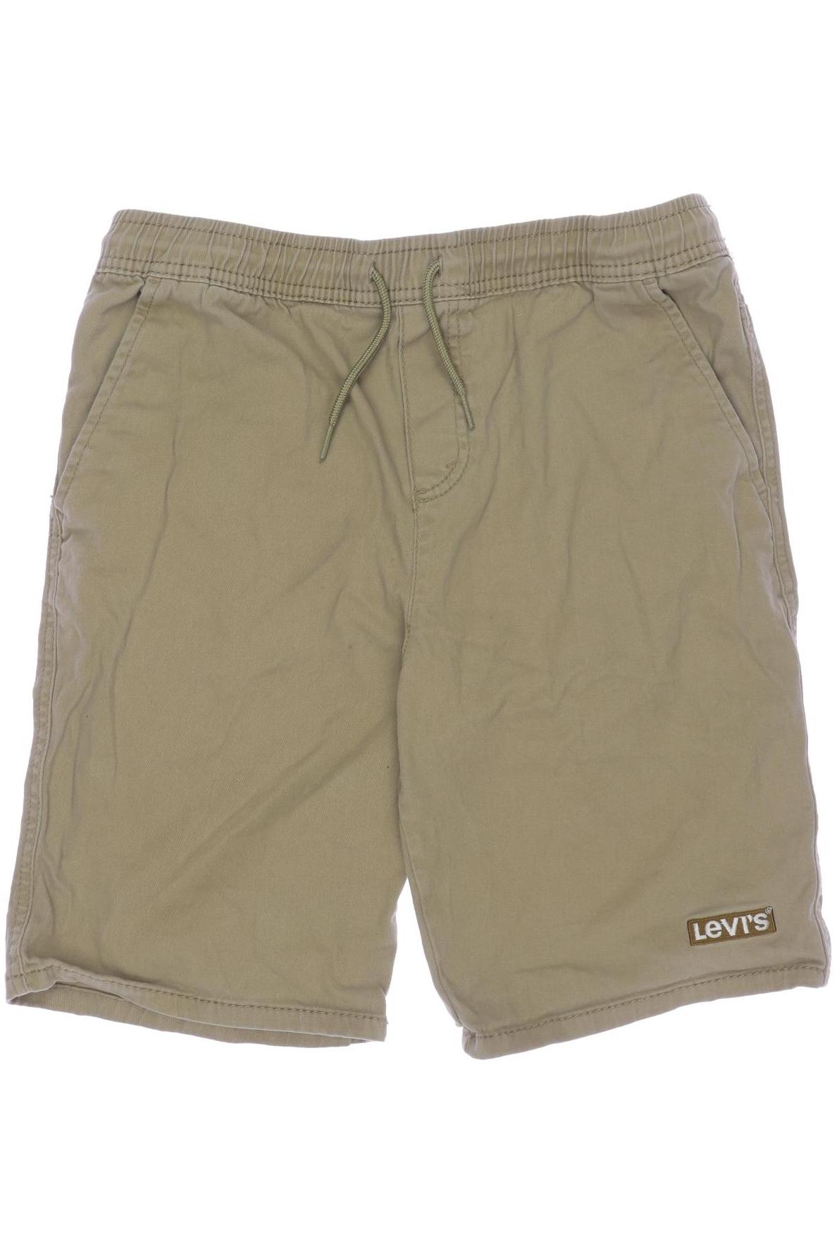 

Levis Jungen Shorts, beige, Gr. 176