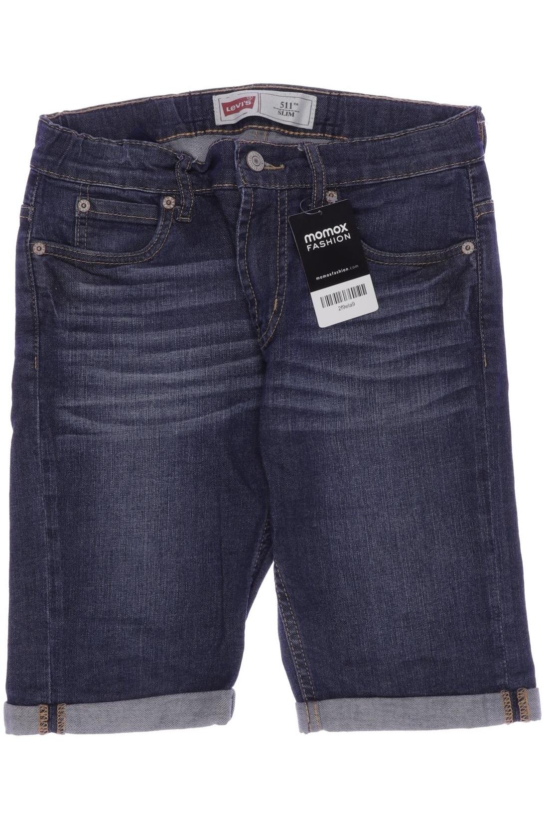 

Levis Jungen Shorts, blau, Gr. 12