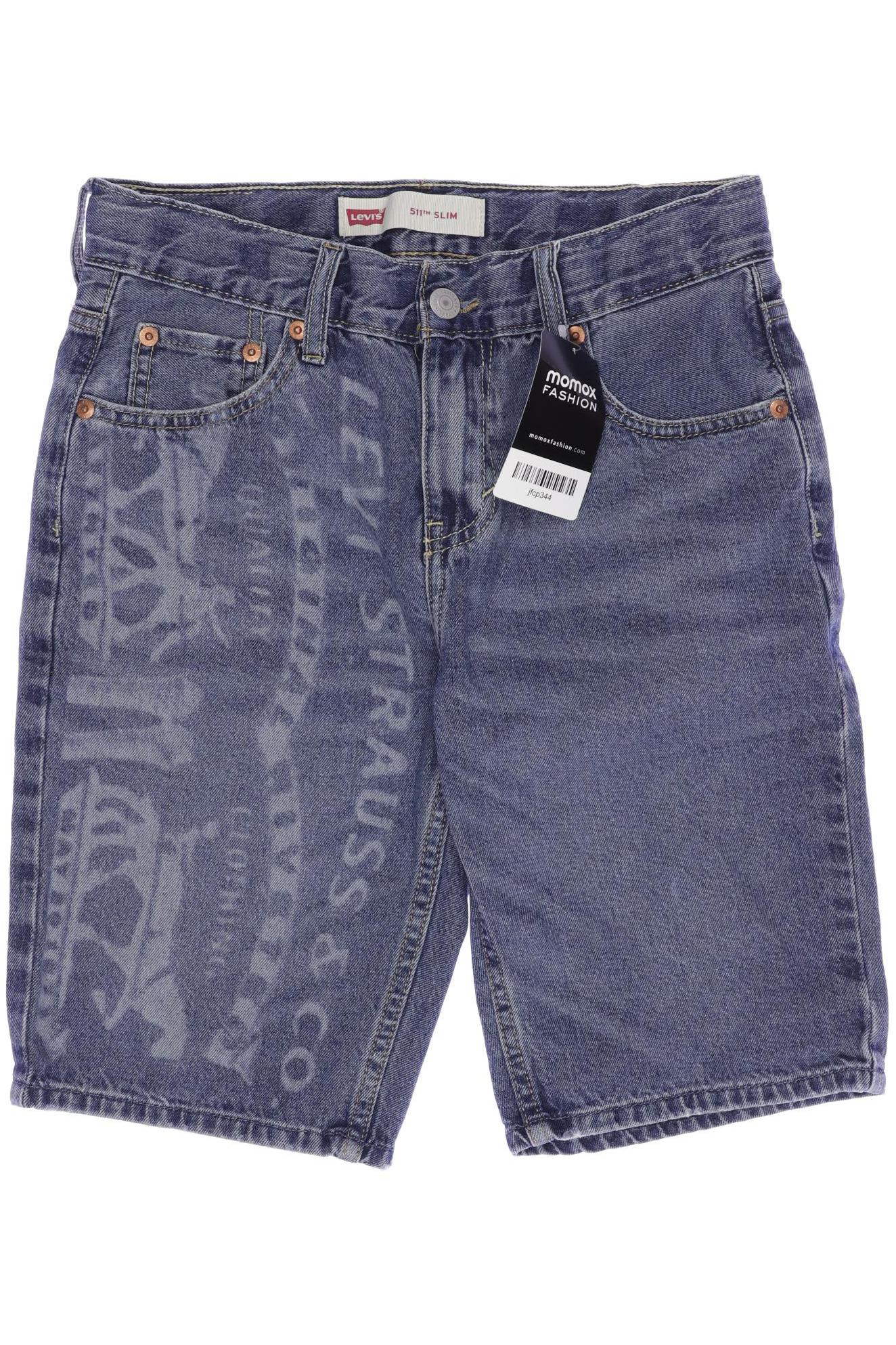 

Levis Herren Shorts, blau, Gr. 164