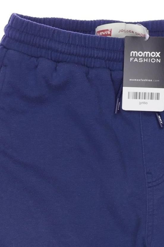 Thumbnail - Levis Jungen Shorts, blau, Gr. 176