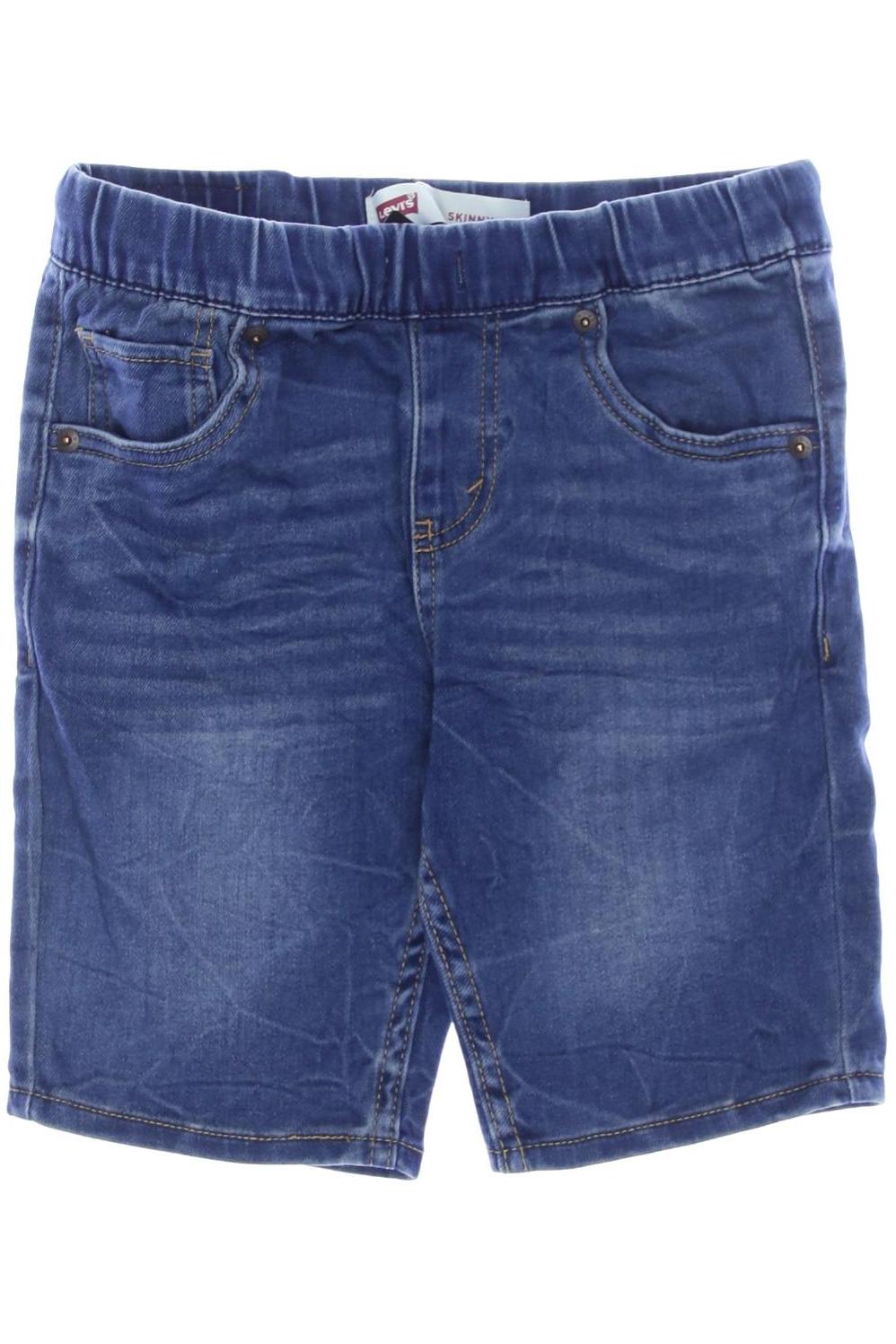 

Levis Herren Shorts, marineblau, Gr. 140