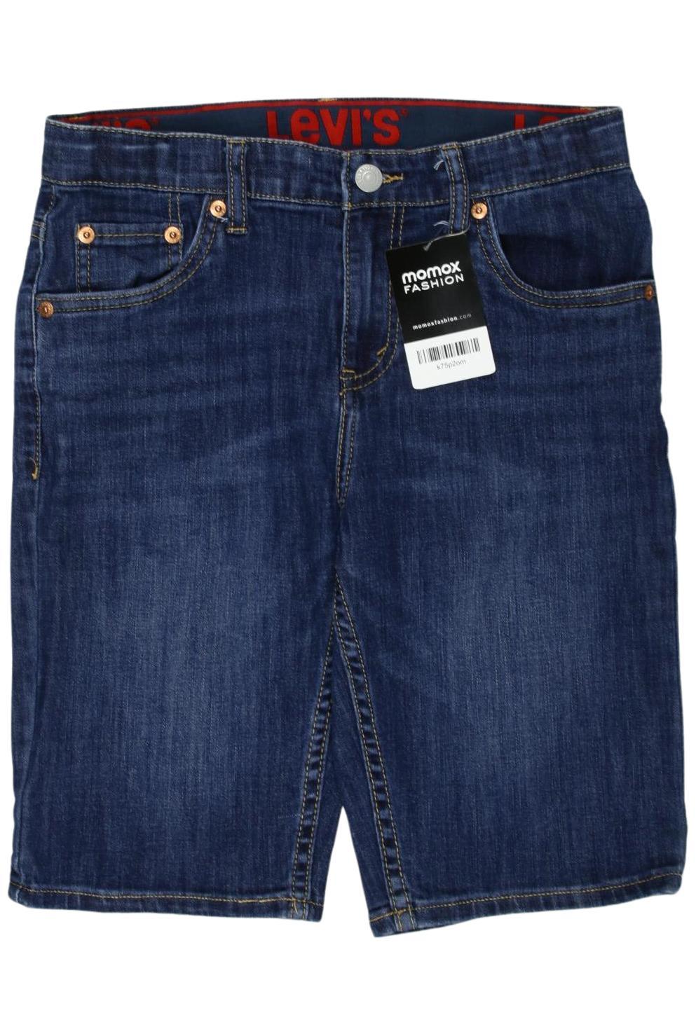 

Levis Herren Shorts, marineblau, Gr. 164