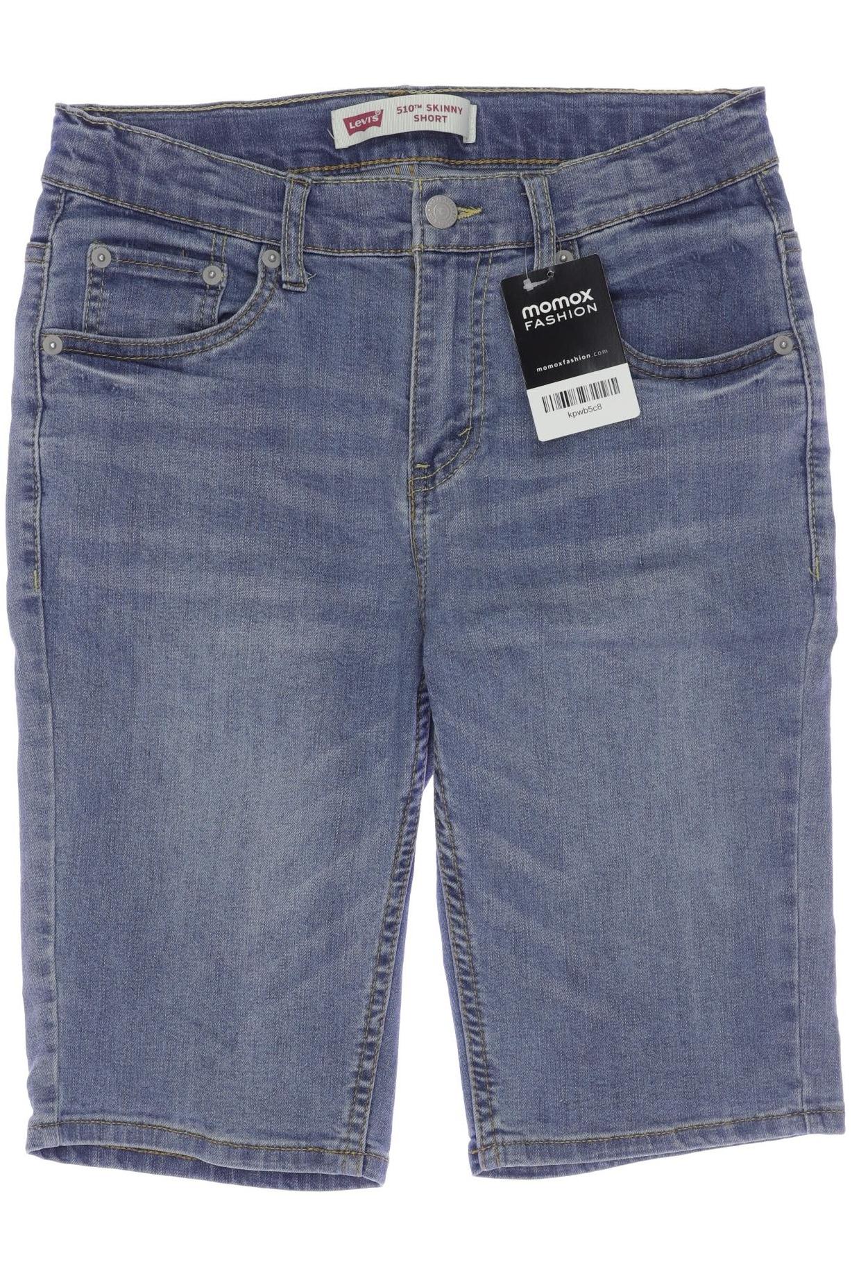

Levis Herren Shorts, blau, Gr. 14