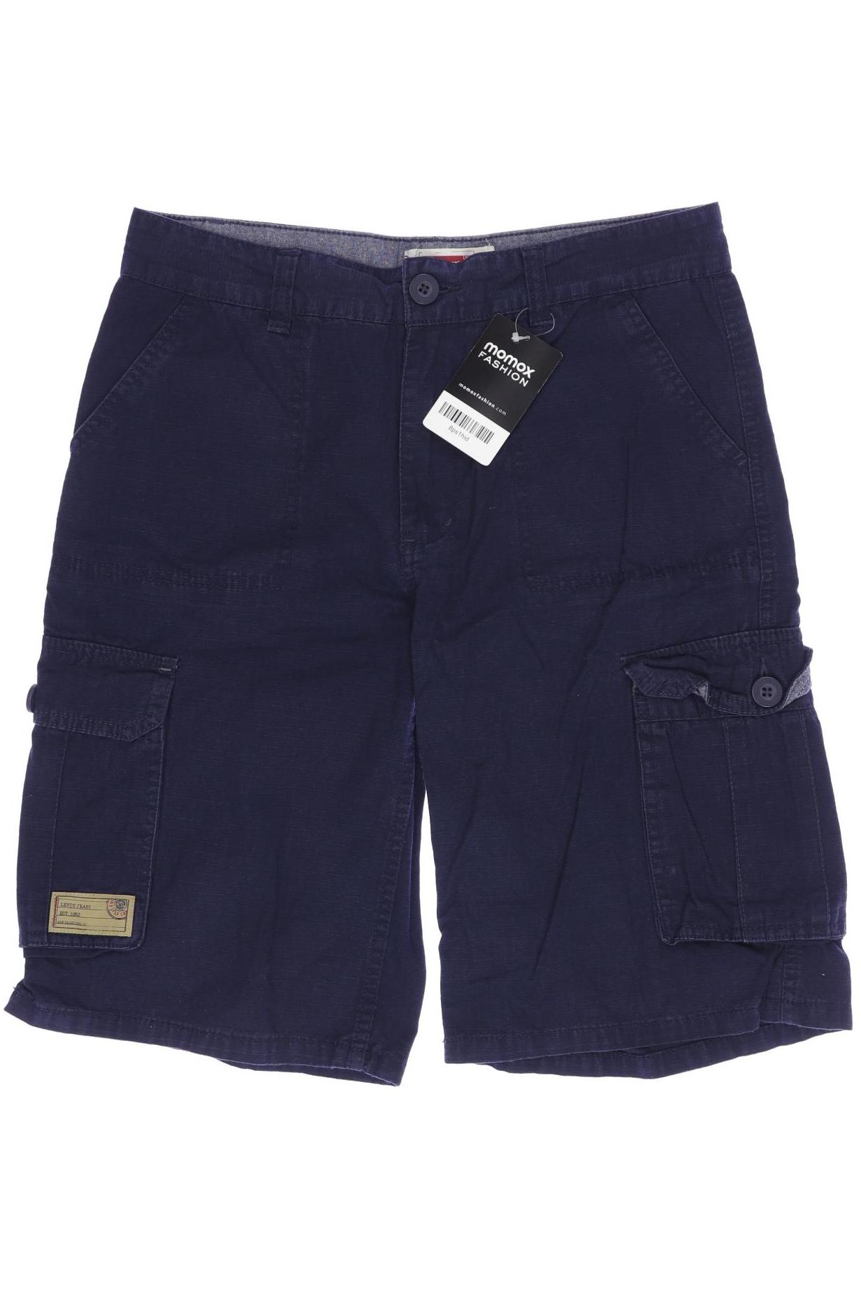 

Levis Herren Shorts, marineblau, Gr. 176