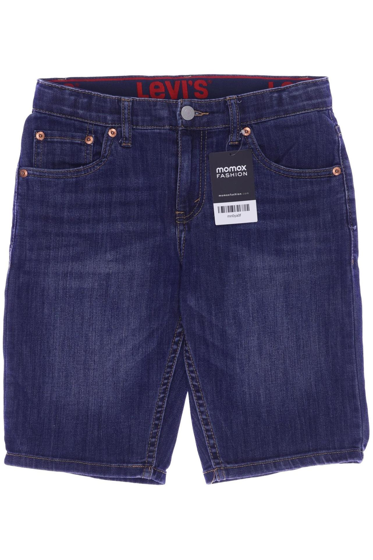 

Levis Jungen Shorts, blau