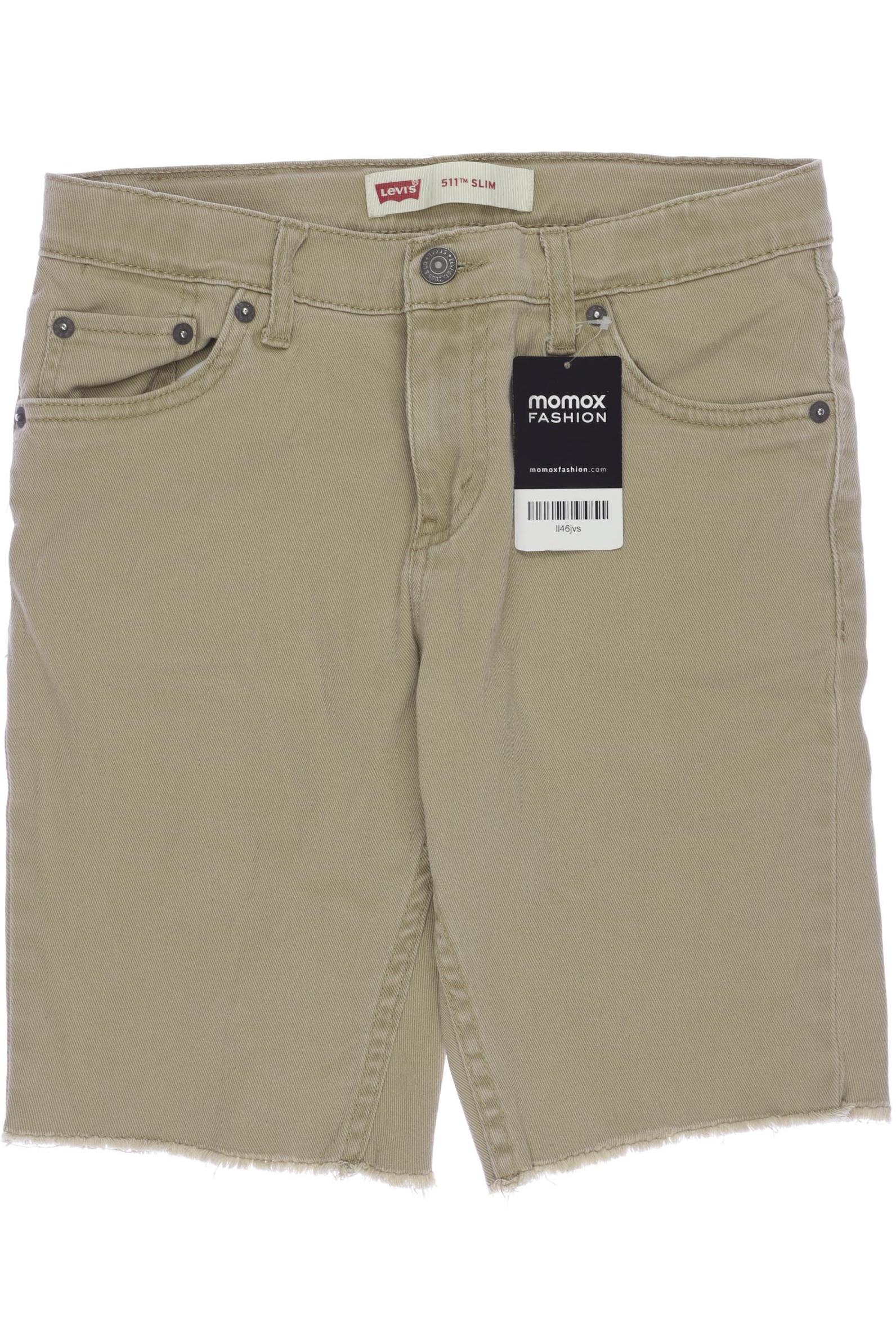 

Levis Jungen Shorts, beige