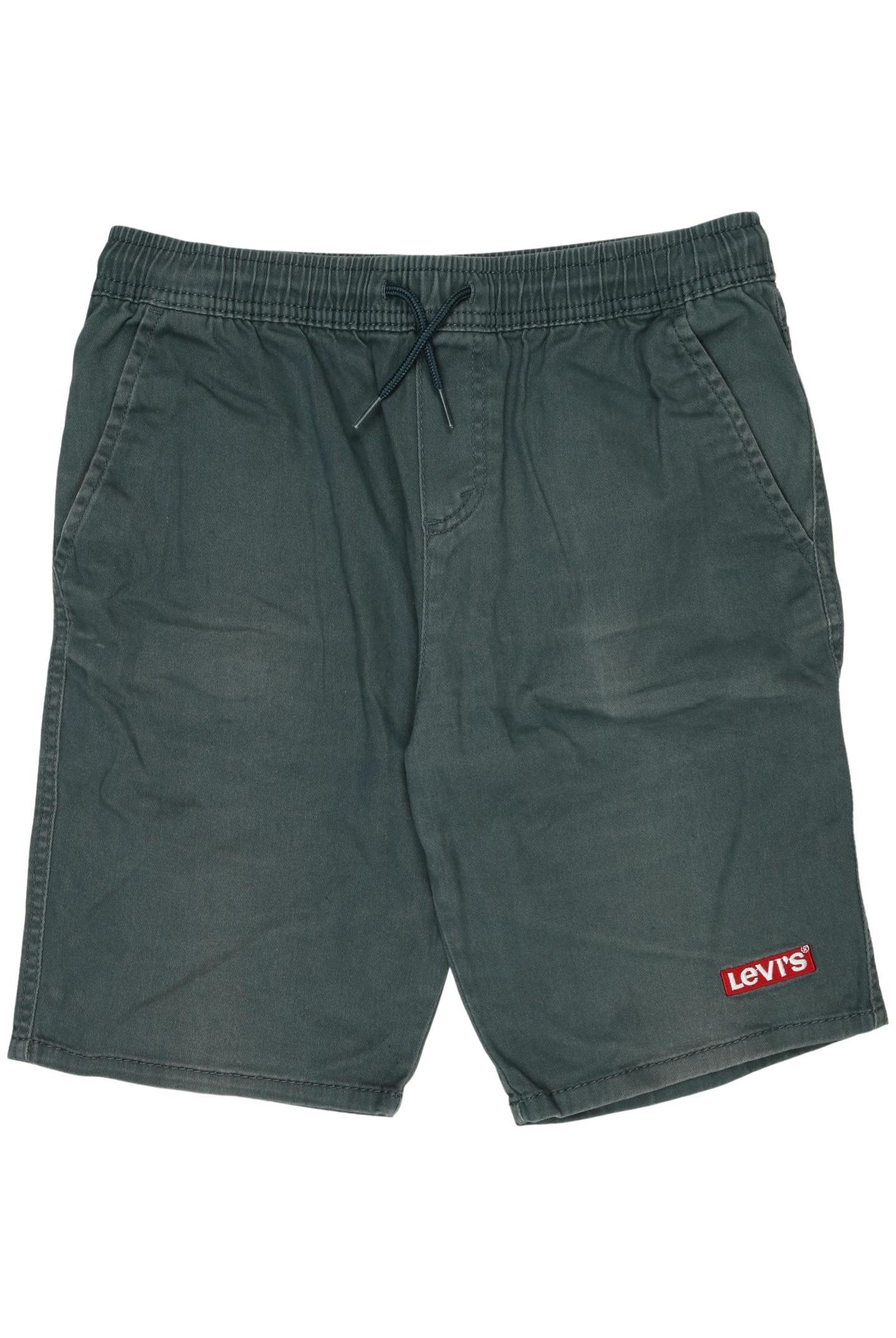 

Levis Jungen Shorts, grau, Gr. 164
