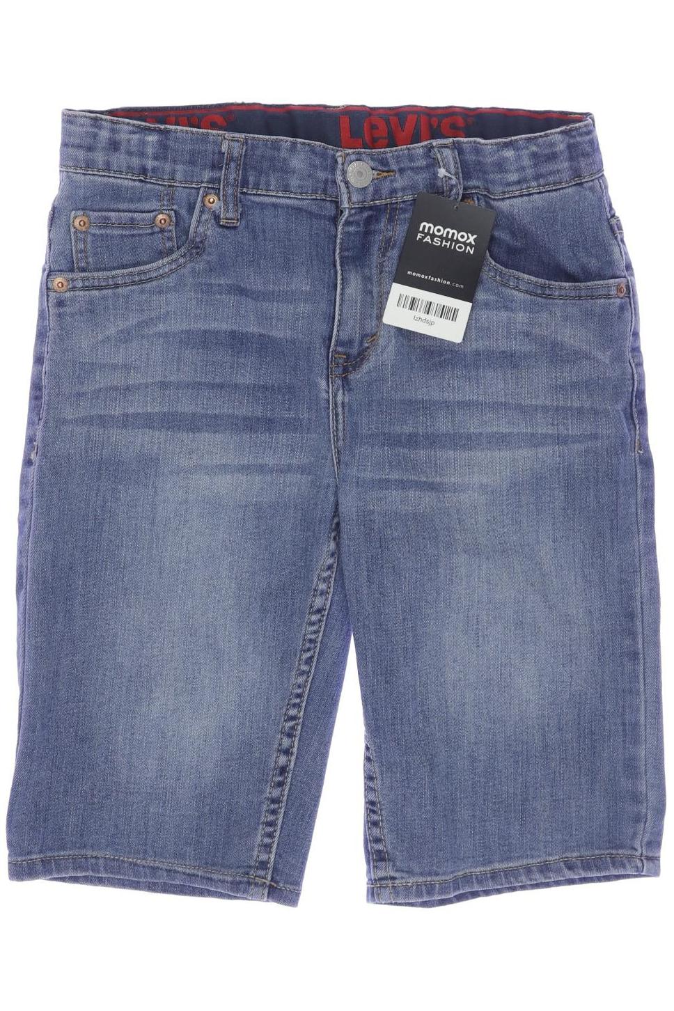 

Levis Herren Shorts, blau, Gr. 164