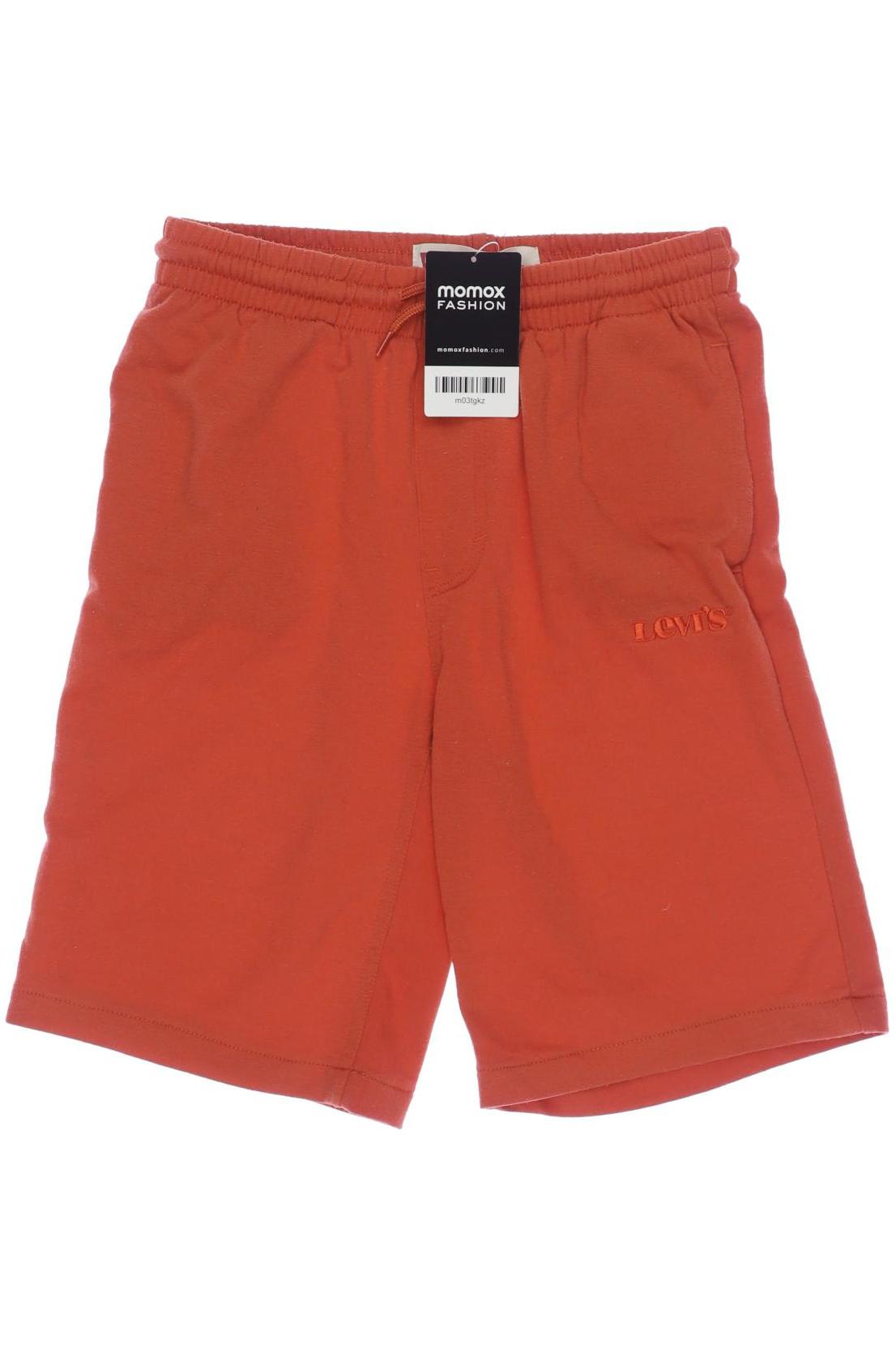 

Levis Jungen Shorts, rot