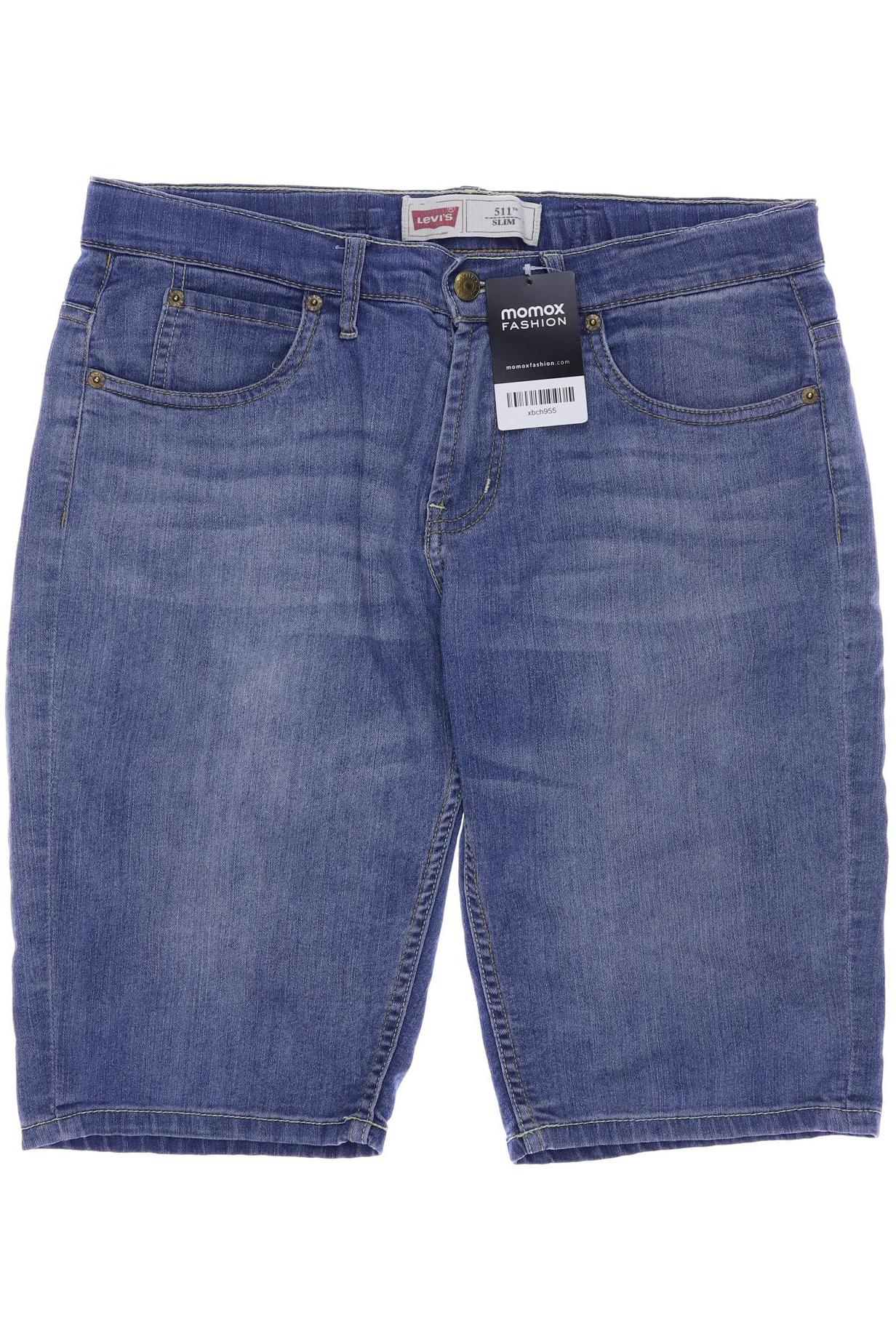 

Levis Herren Shorts, hellblau, Gr. 176