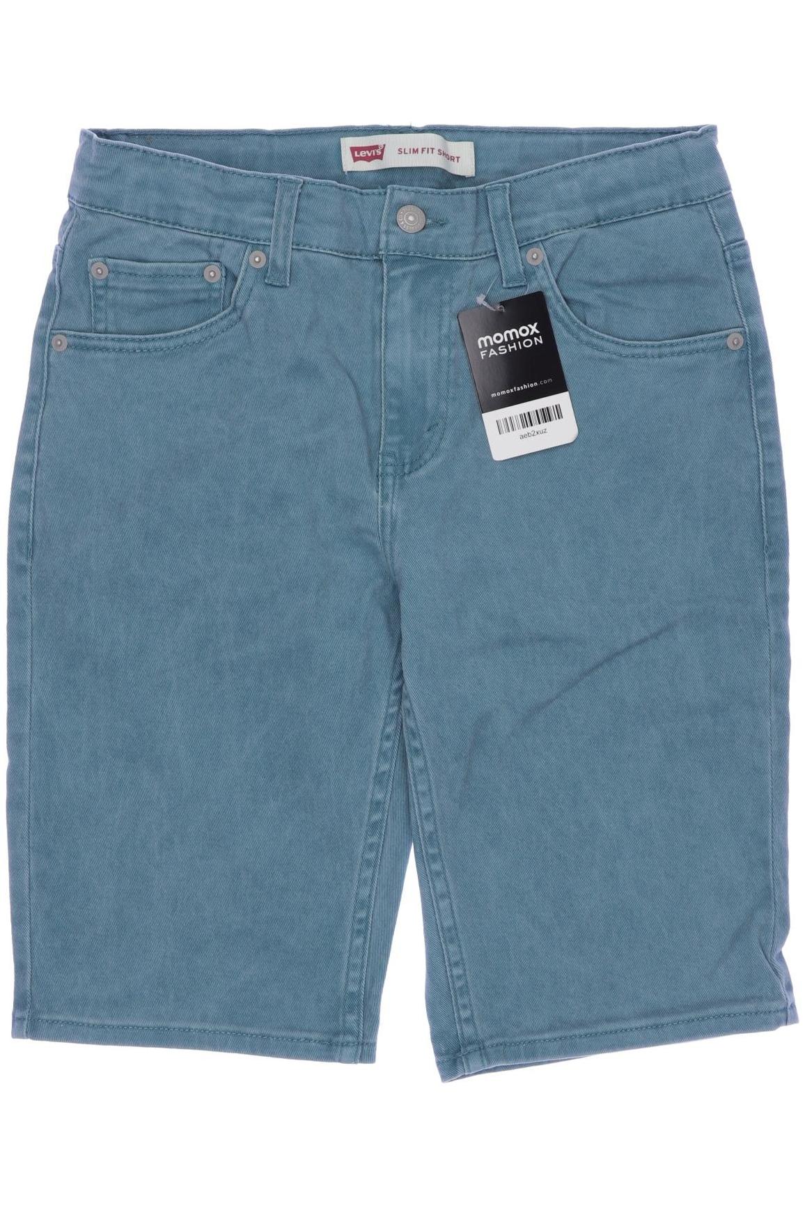 

Levis Herren Shorts, türkis, Gr. 176