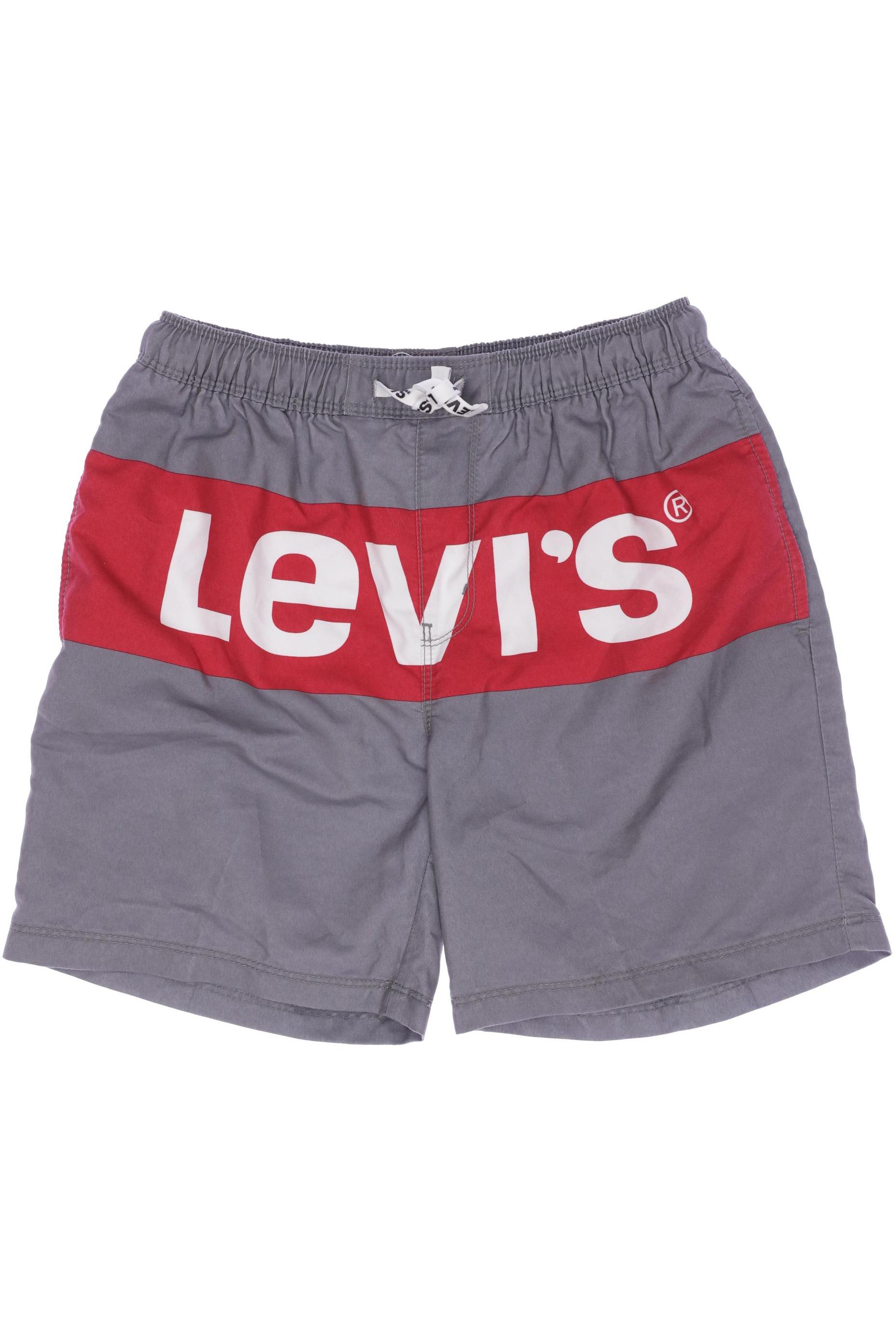 

Levis Herren Shorts, grau, Gr. 146