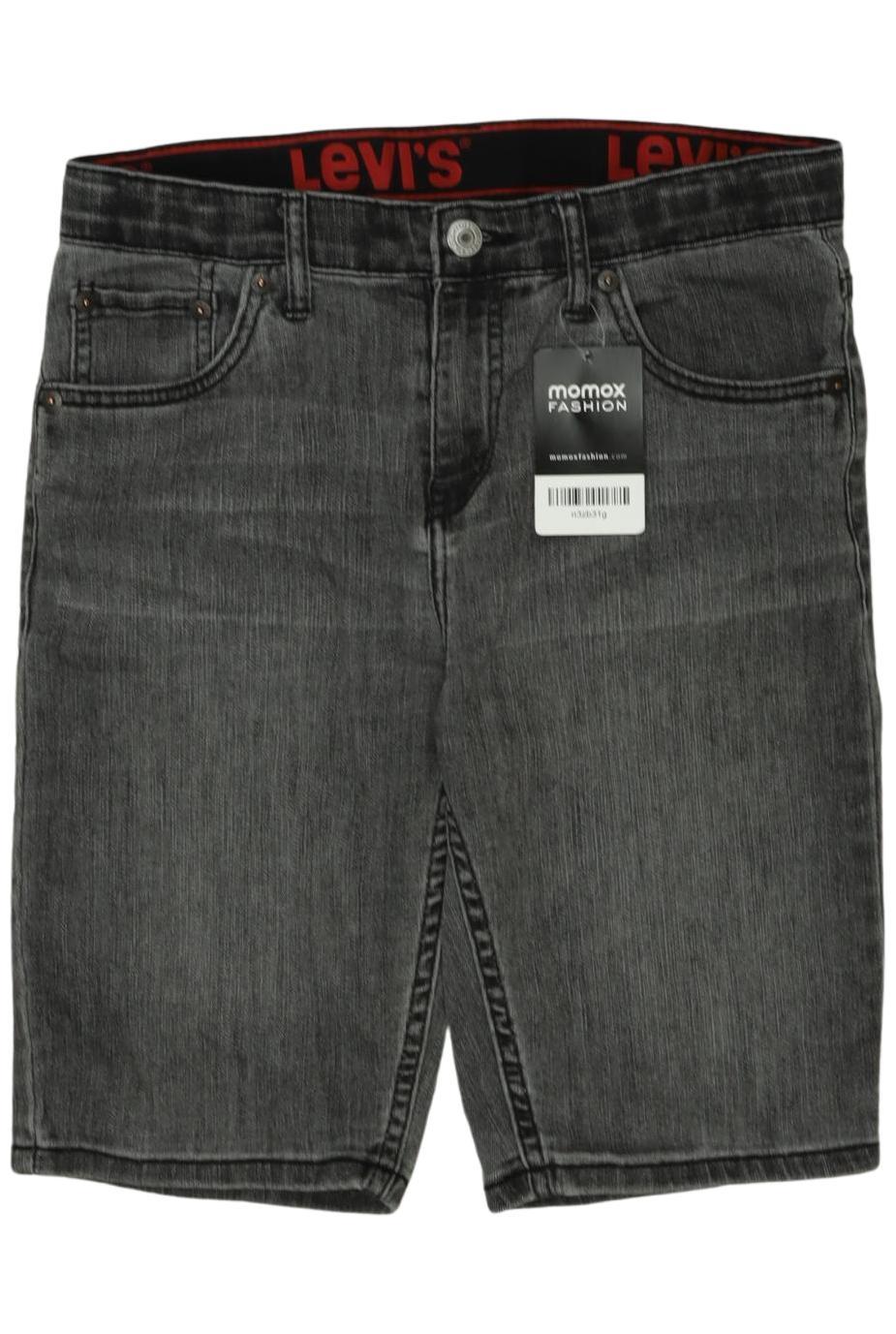 

Levis Jungen Shorts, grau, Gr. 164
