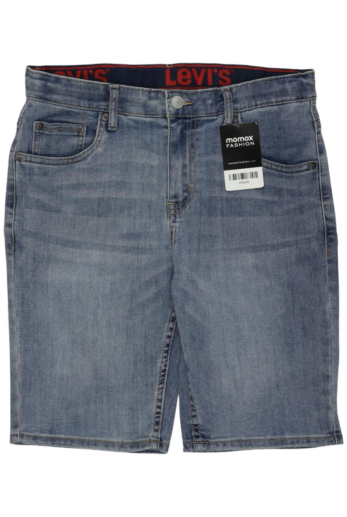 

Levis Jungen Shorts, blau, Gr. 18