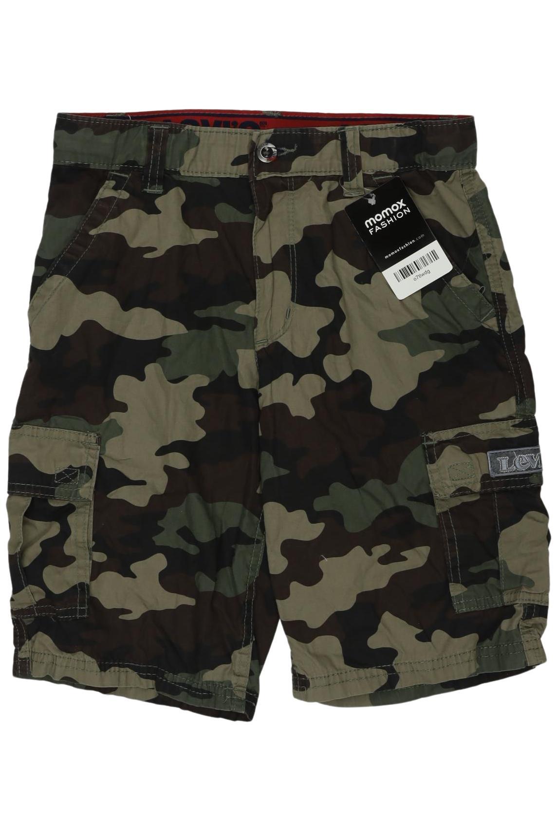 

Levis Jungen Shorts, mehrfarbig, Gr. 152