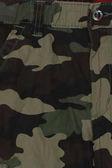 Thumbnail - Levis Jungen Shorts, mehrfarbig, Gr. 152