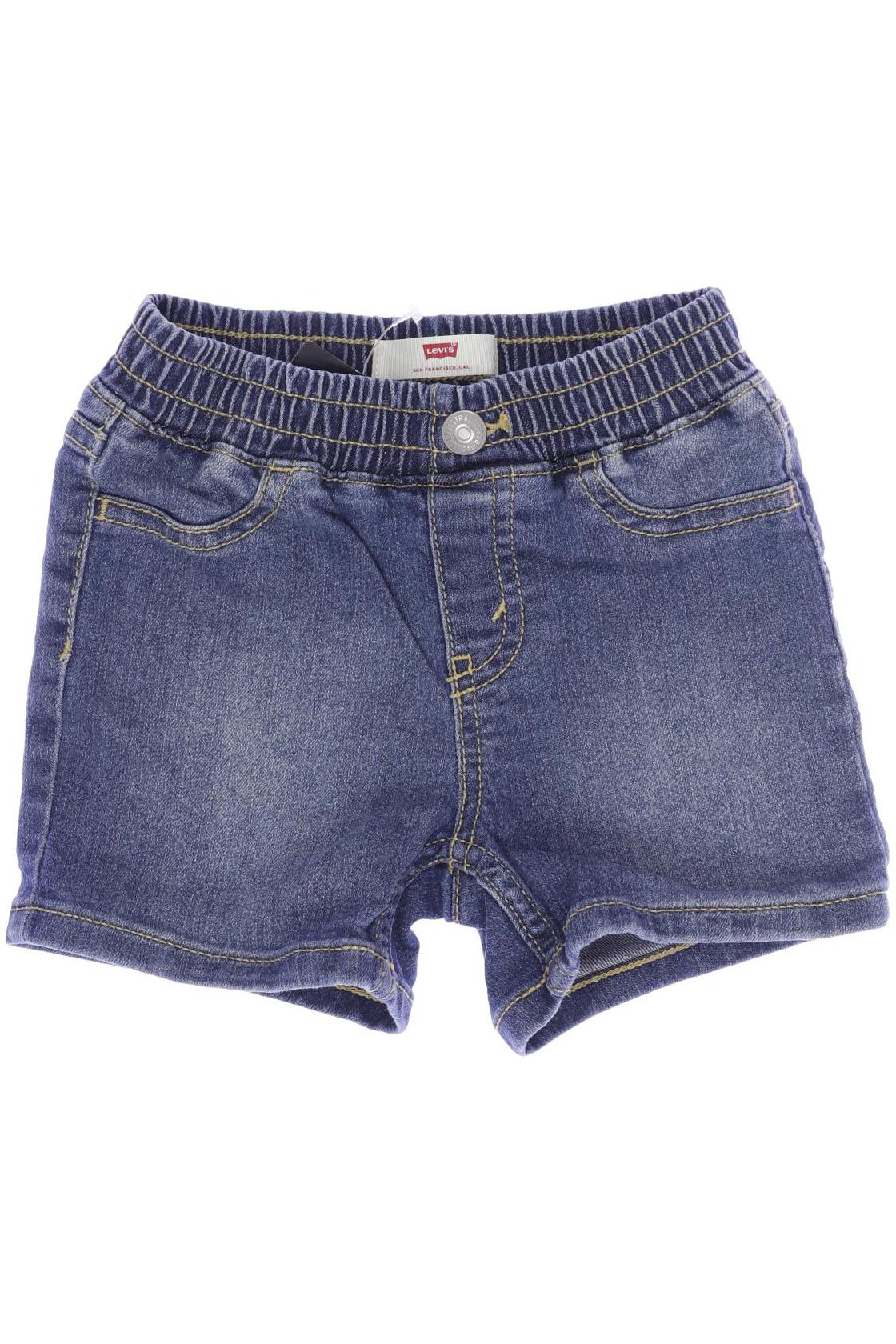 

Levis Herren Shorts, blau, Gr. 74