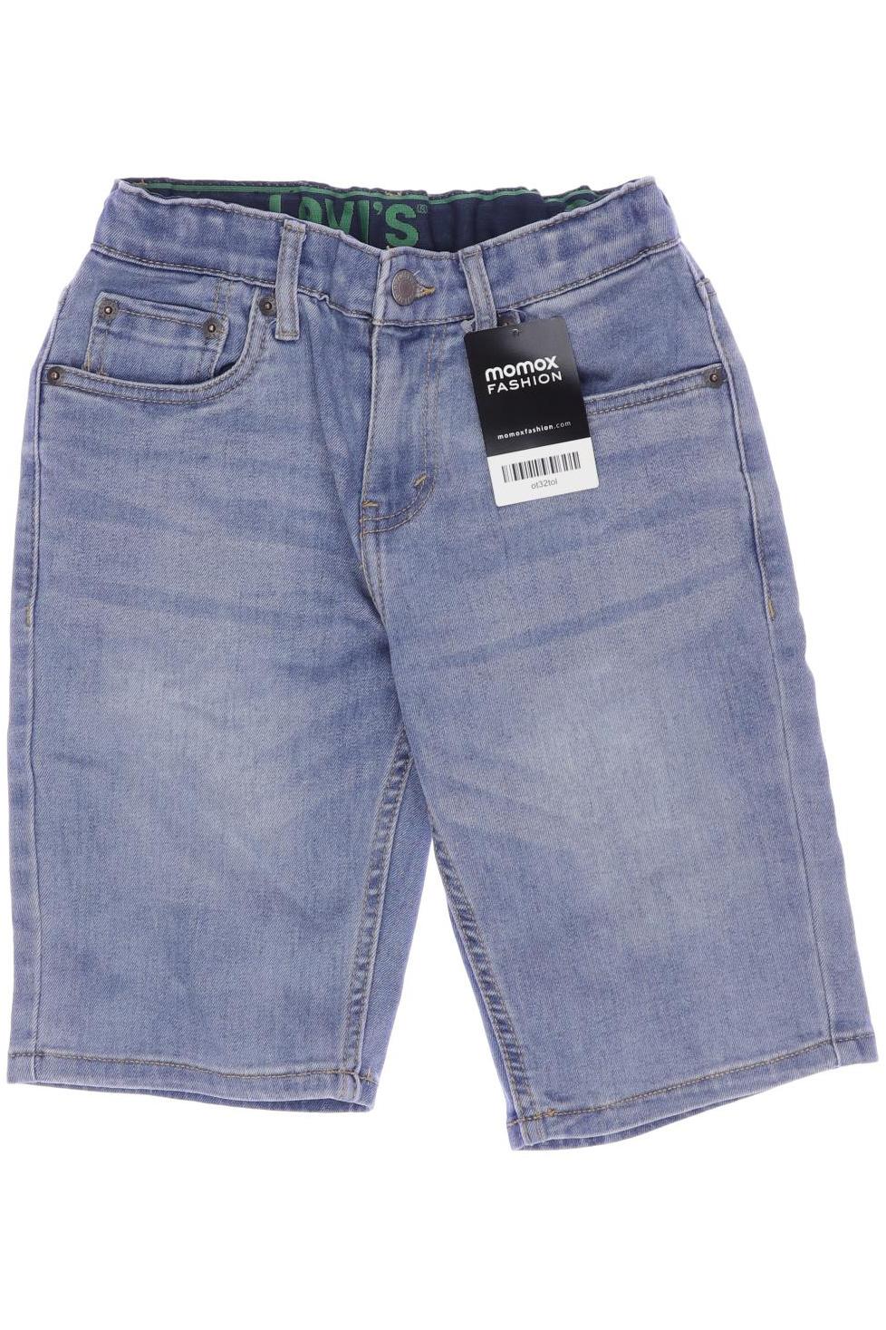 

Levis Herren Shorts, blau, Gr. 140