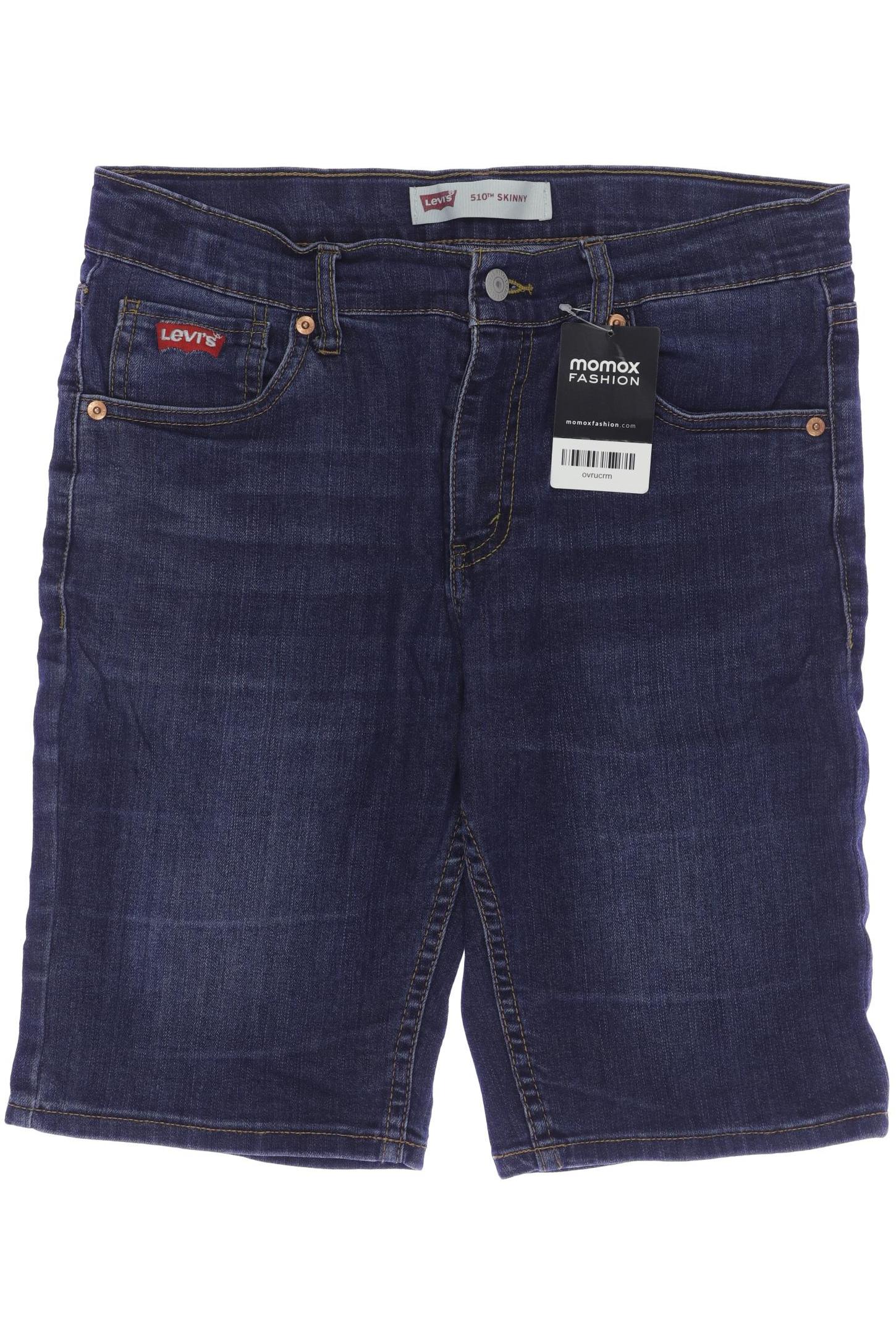 

Levis Jungen Shorts, blau