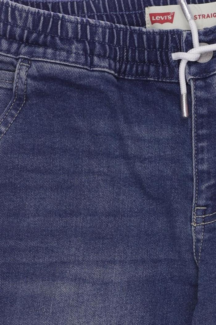 Thumbnail - Levis Jungen Shorts, blau, Gr. 164