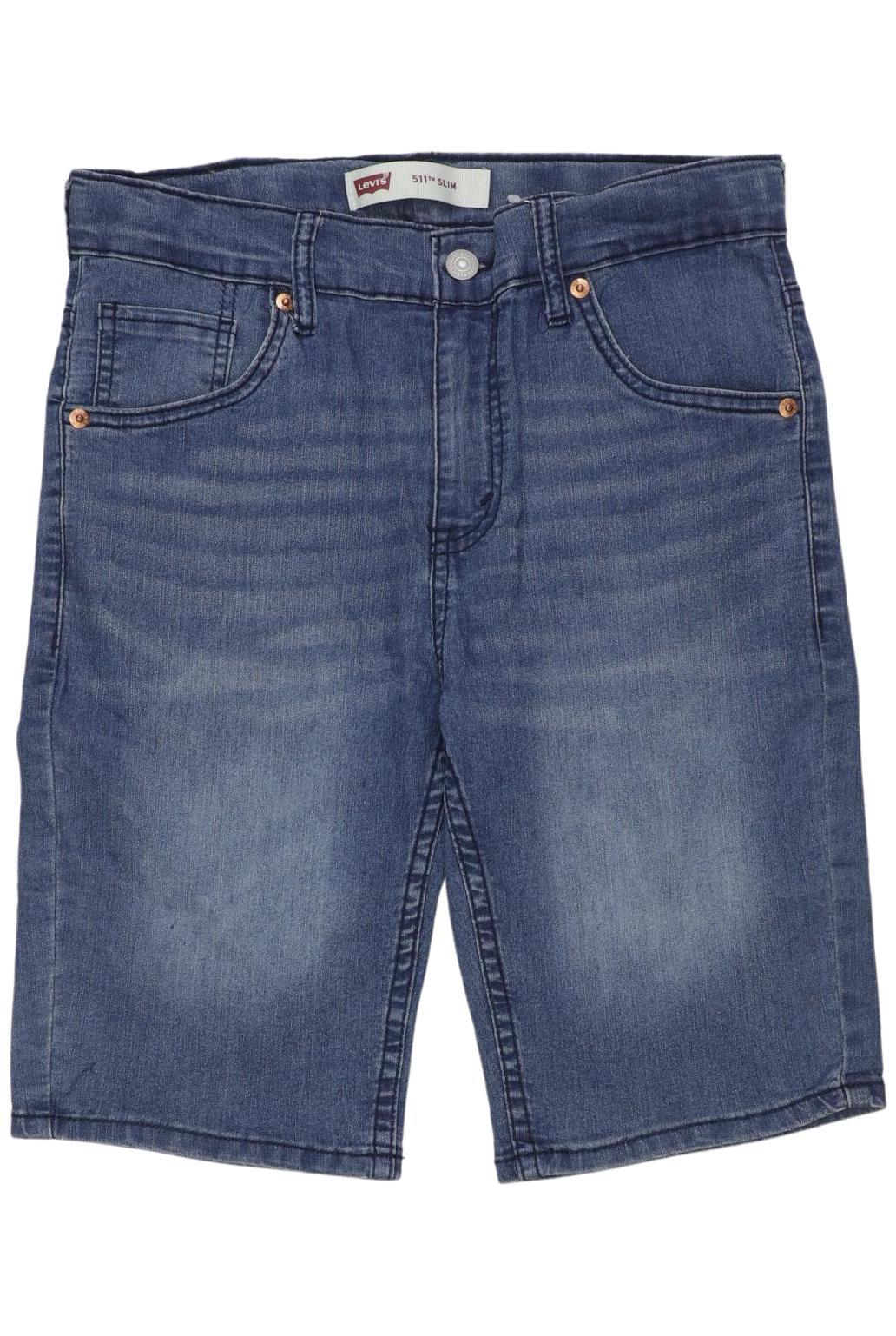 

Levis Jungen Shorts, blau, Gr. 176