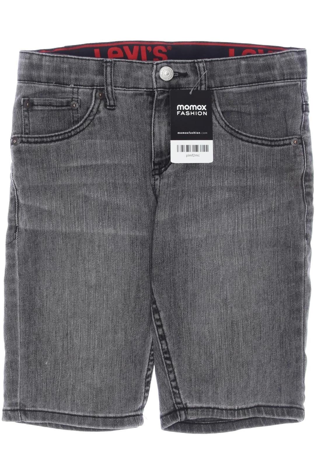 

Levis Herren Shorts, grau, Gr. 146