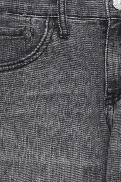 Thumbnail - Levis Jungen Shorts, grau, Gr. 146