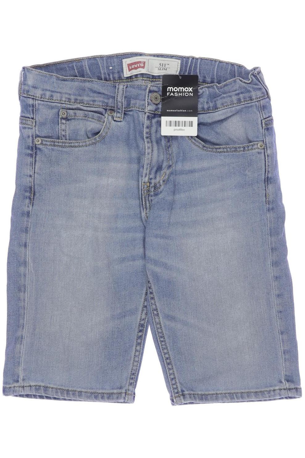 

Levis Herren Shorts, blau, Gr. 152