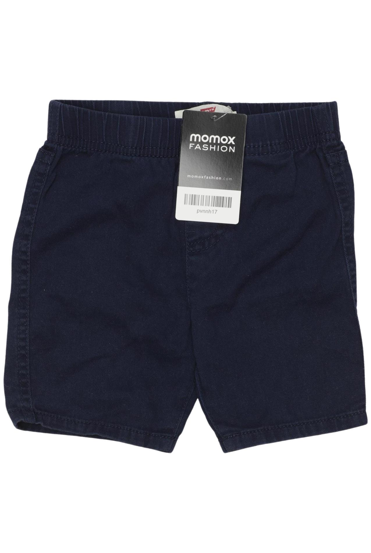 

Levis Jungen Shorts, marineblau, Gr. 86