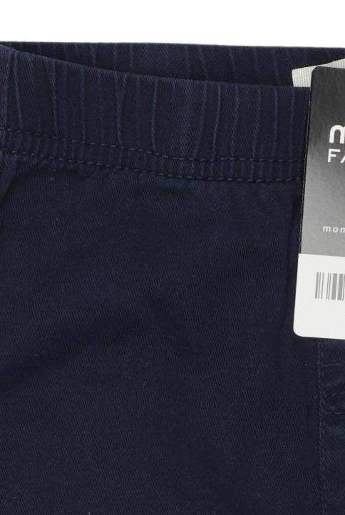 Thumbnail - Levis Jungen Shorts, marineblau, Gr. 86