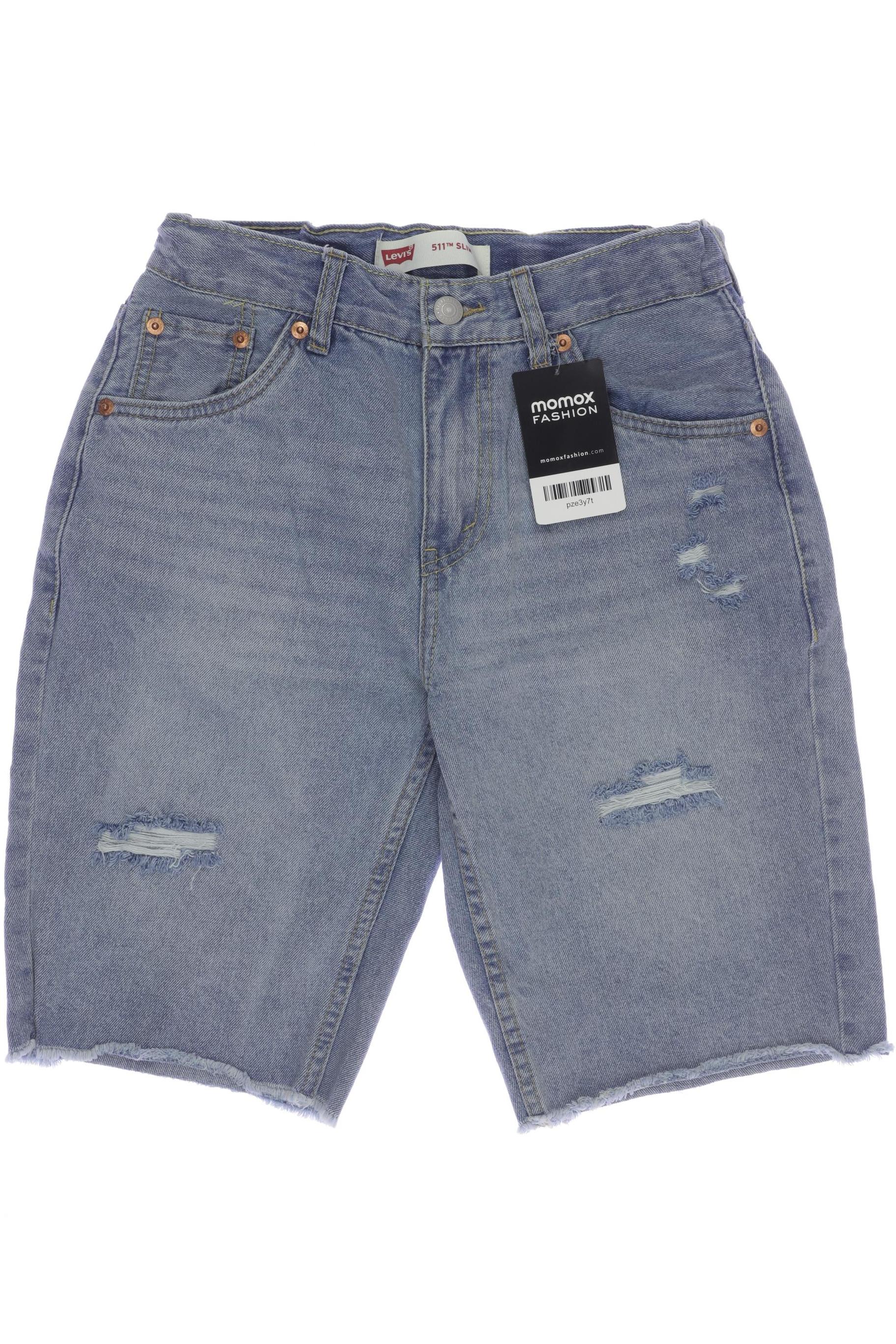 

Levis Herren Shorts, blau, Gr. 176