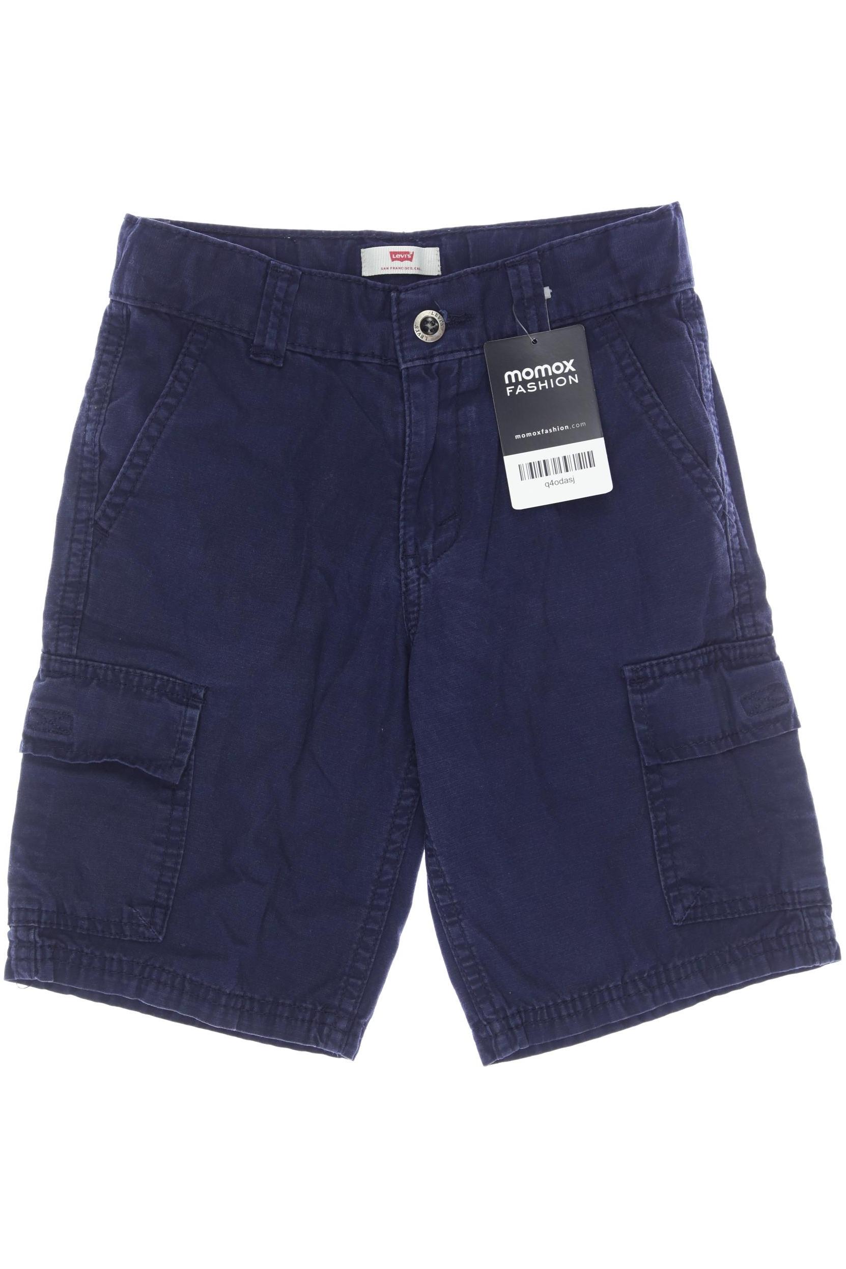 

Levis Herren Shorts, marineblau, Gr. 116