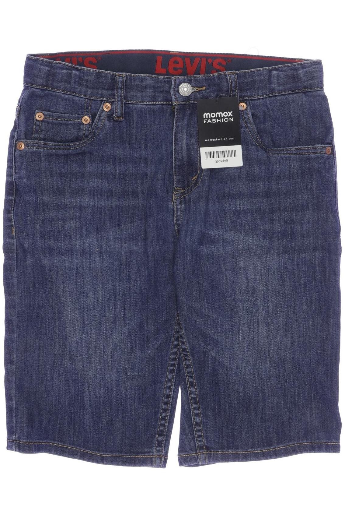 

Levis Herren Shorts, marineblau, Gr. 164