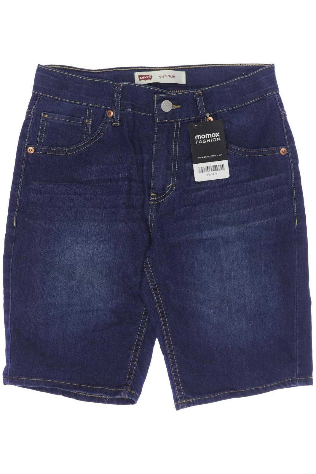 

Levis Herren Shorts, blau, Gr. 176