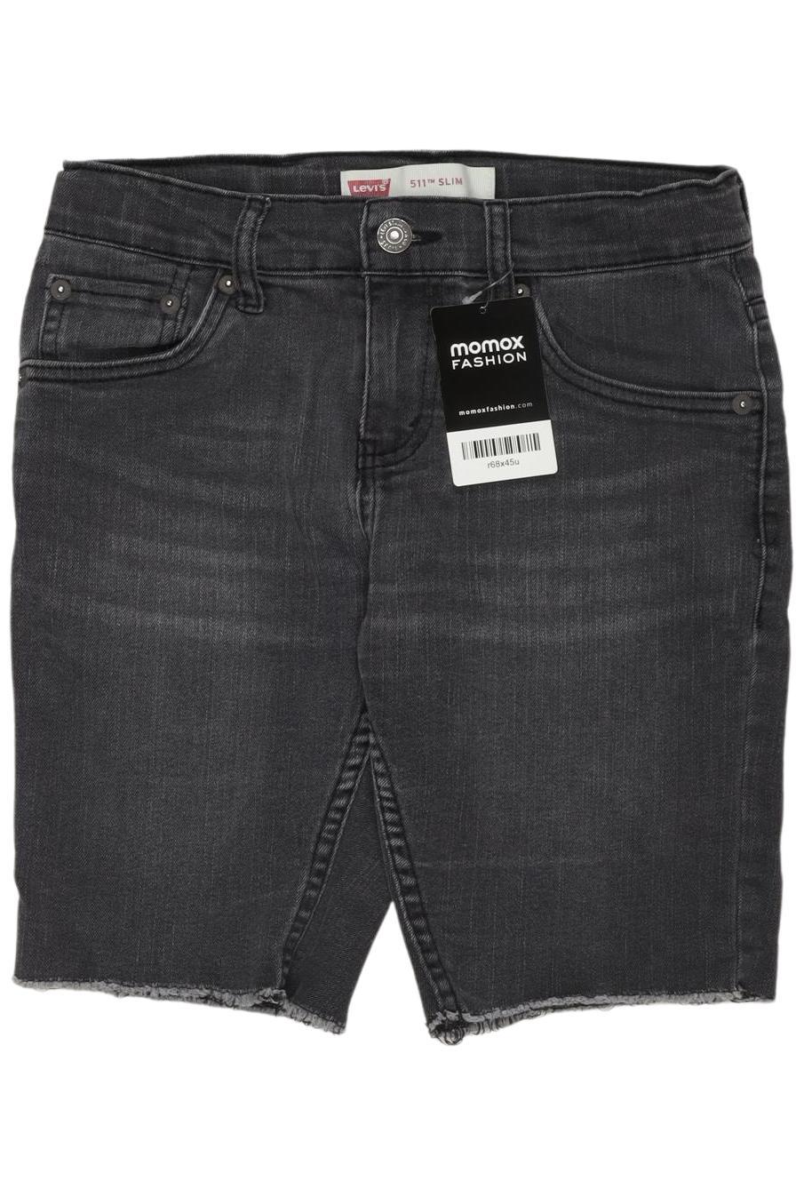 

Levis Jungen Shorts, grau, Gr. 140