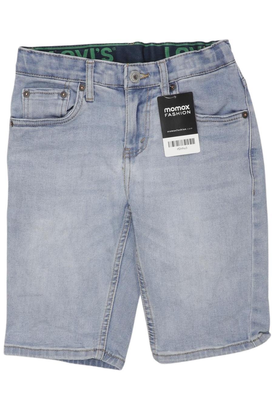 

Levis Jungen Shorts, hellblau, Gr. 140