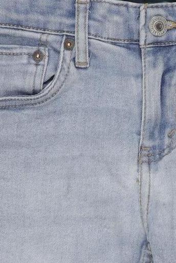 Thumbnail - Levis Jungen Shorts, hellblau, Gr. 140