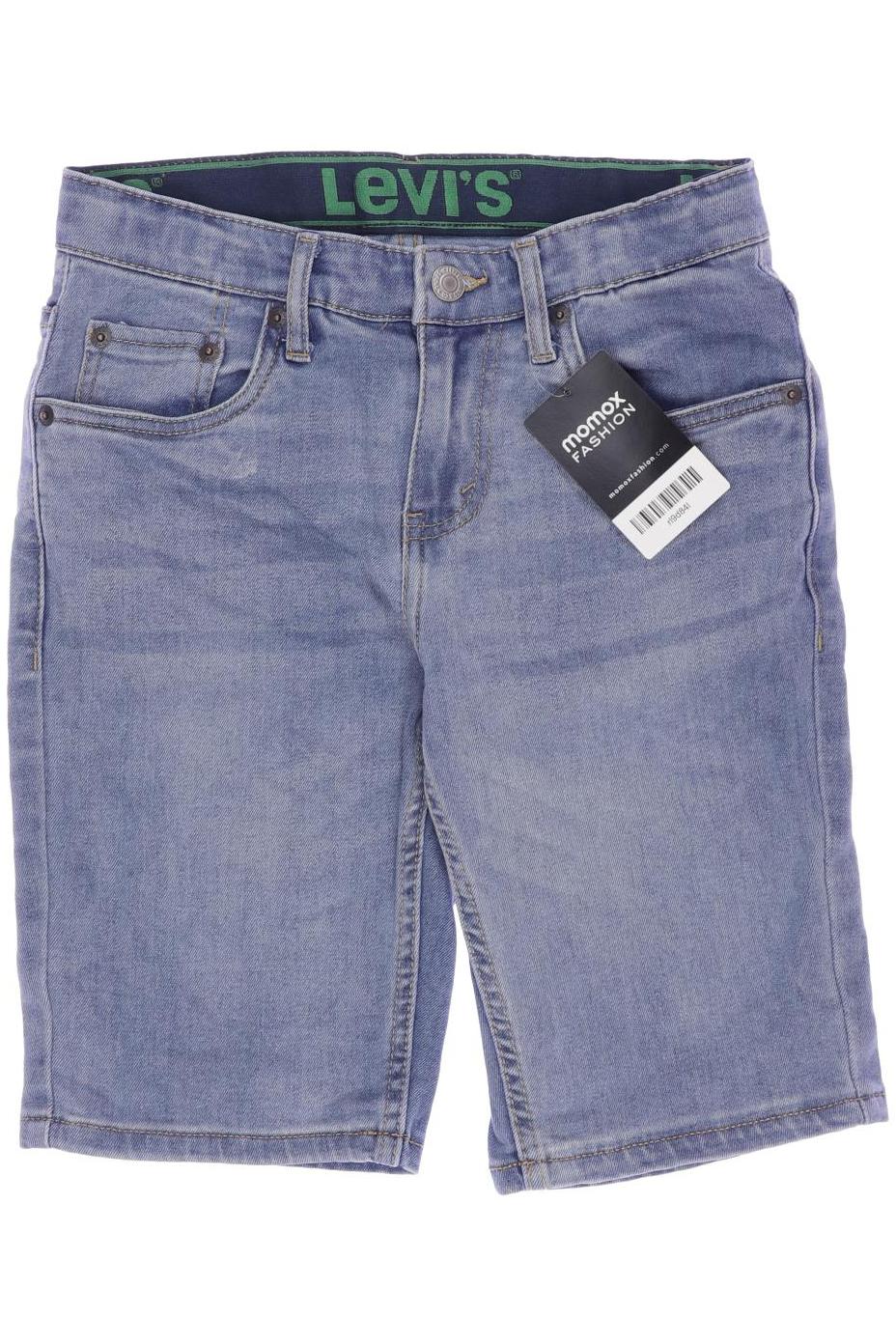 

Levis Herren Shorts, blau, Gr. 140