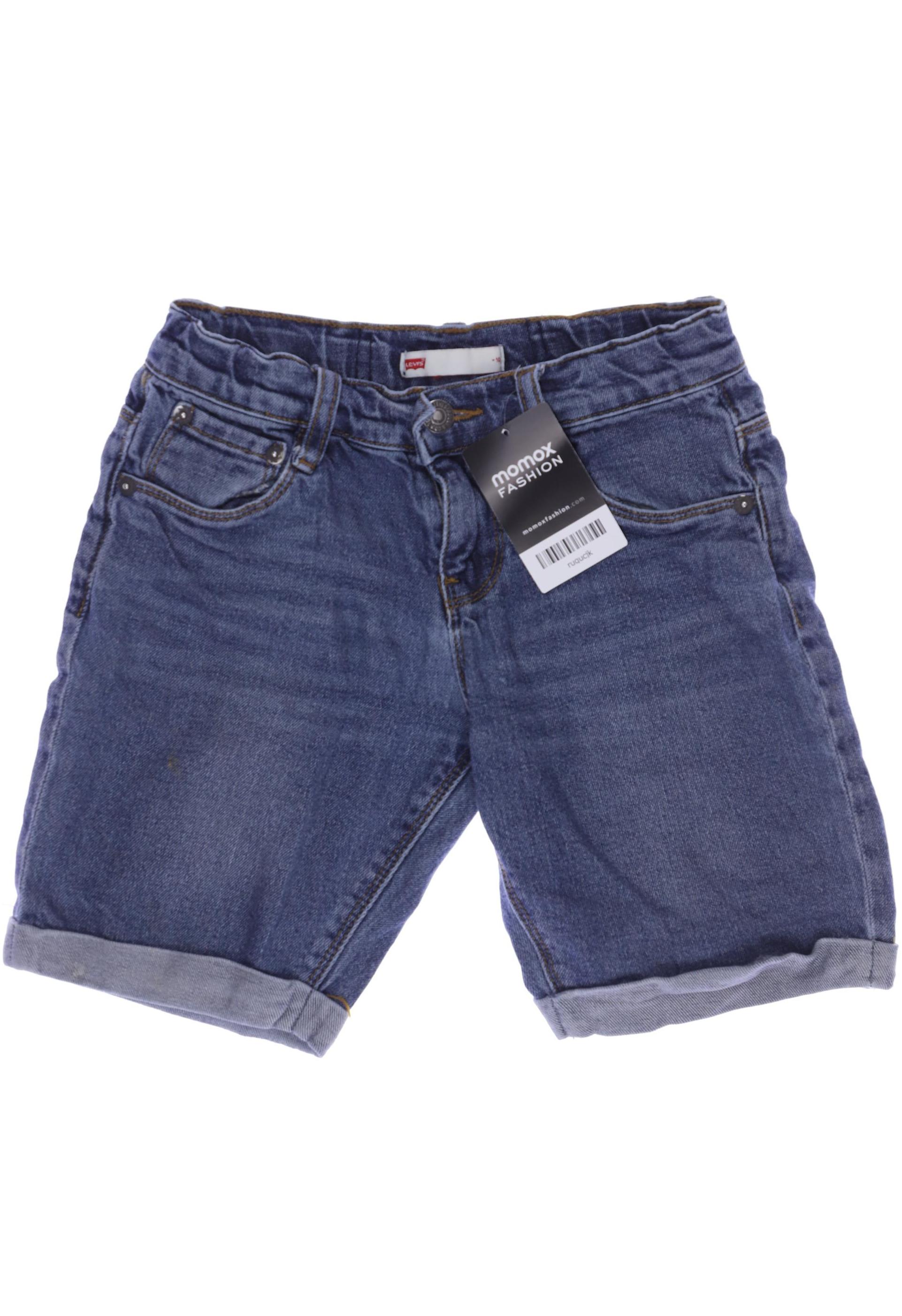 

Levis Herren Shorts, blau, Gr. 140