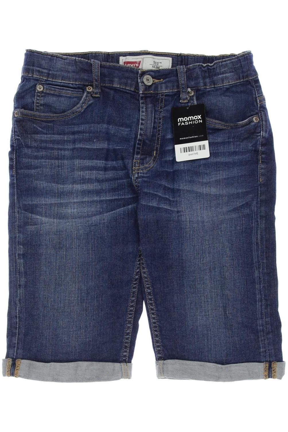 

Levis Herren Shorts, blau, Gr. 14