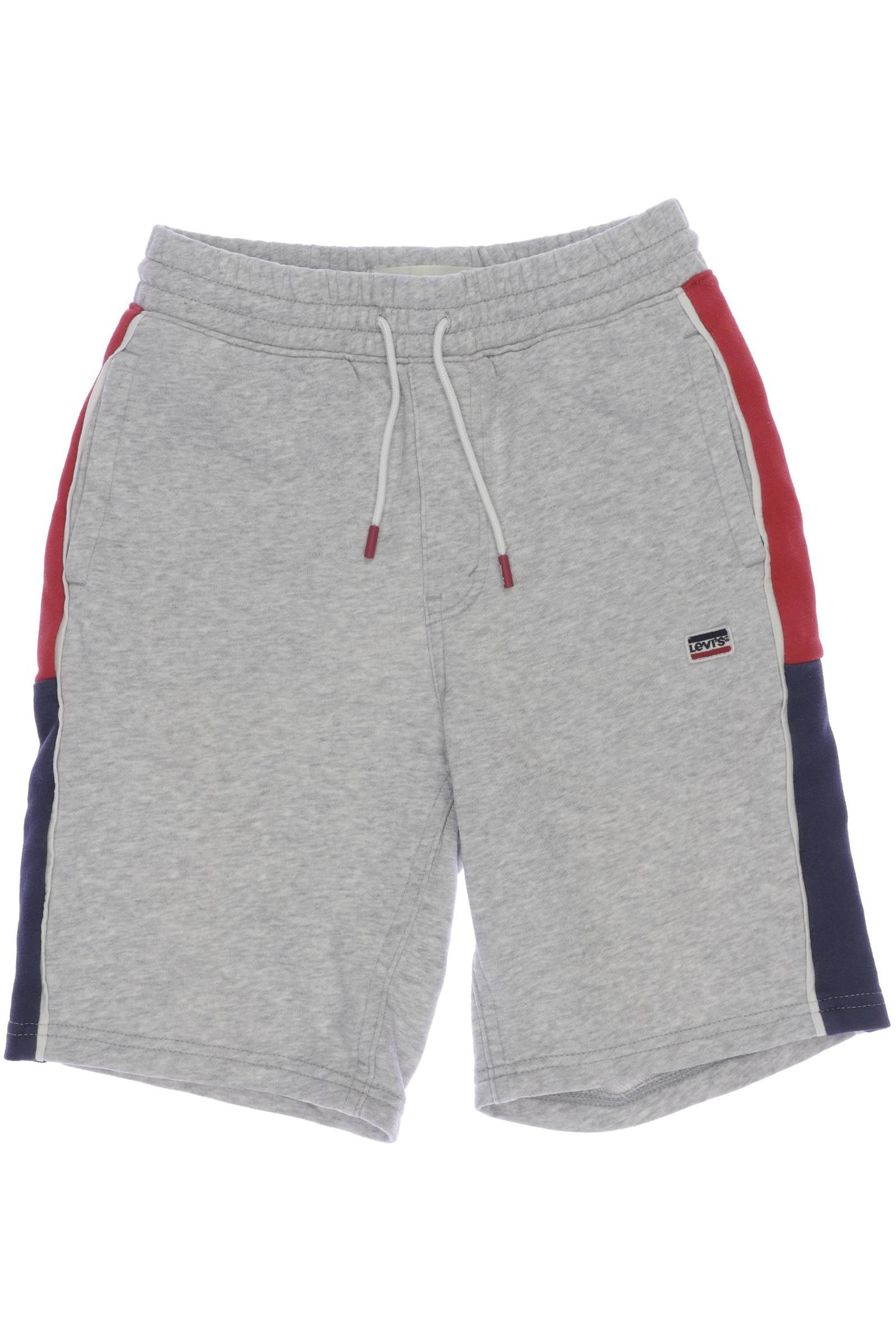 

Levis Herren Shorts, grau, Gr. 152