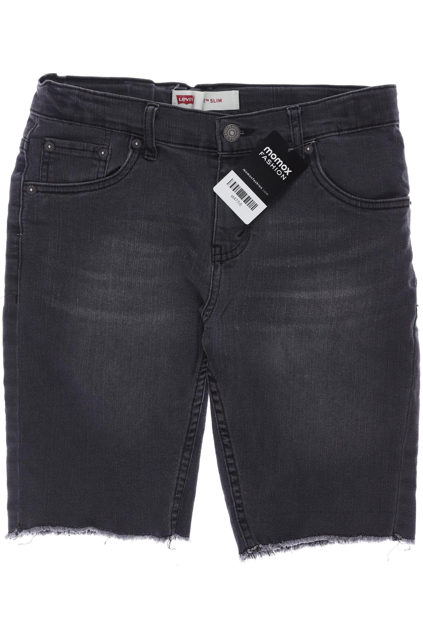 

Levis Jungen Shorts, grau