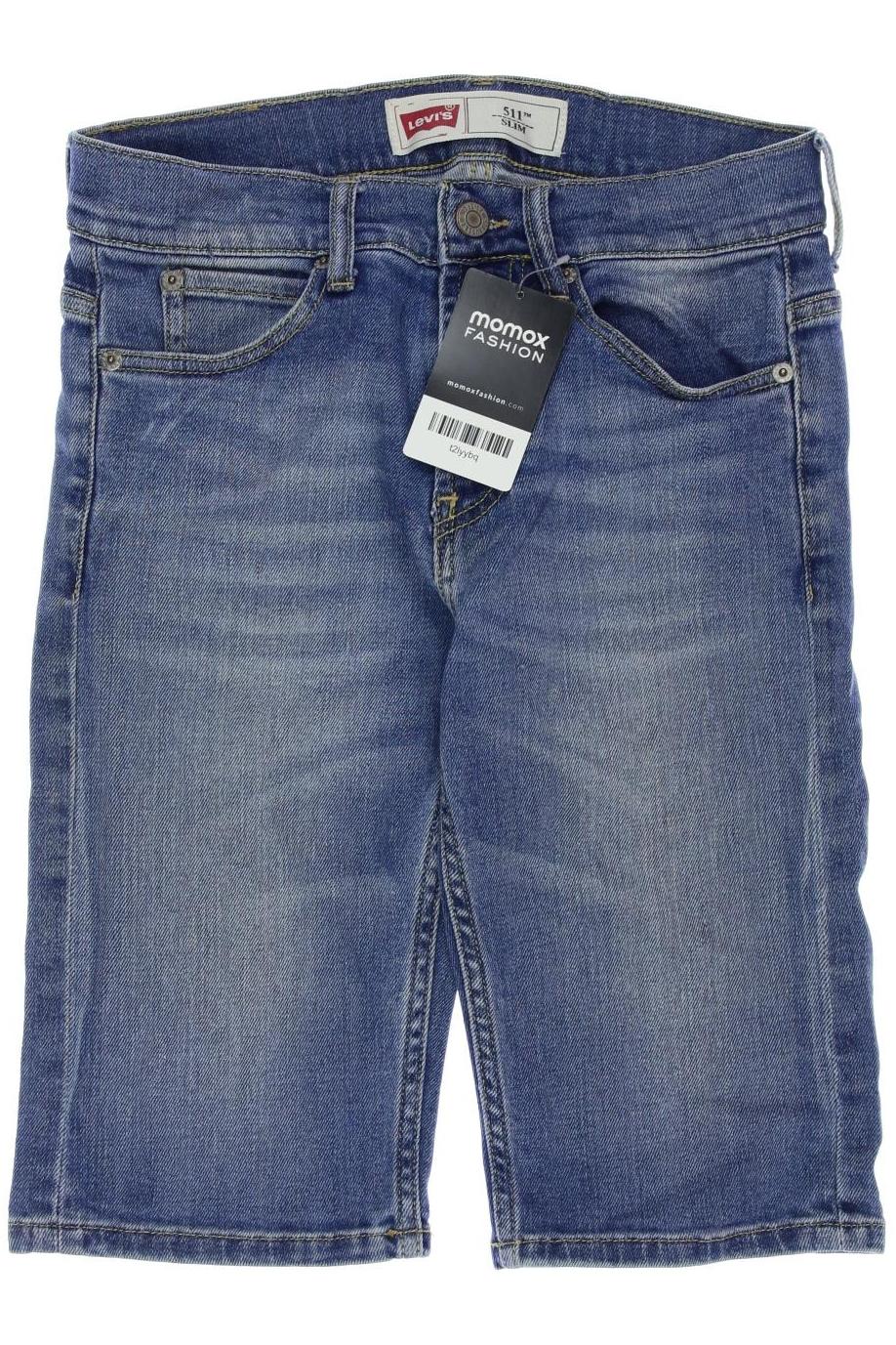 

Levis Herren Shorts, blau, Gr. 14