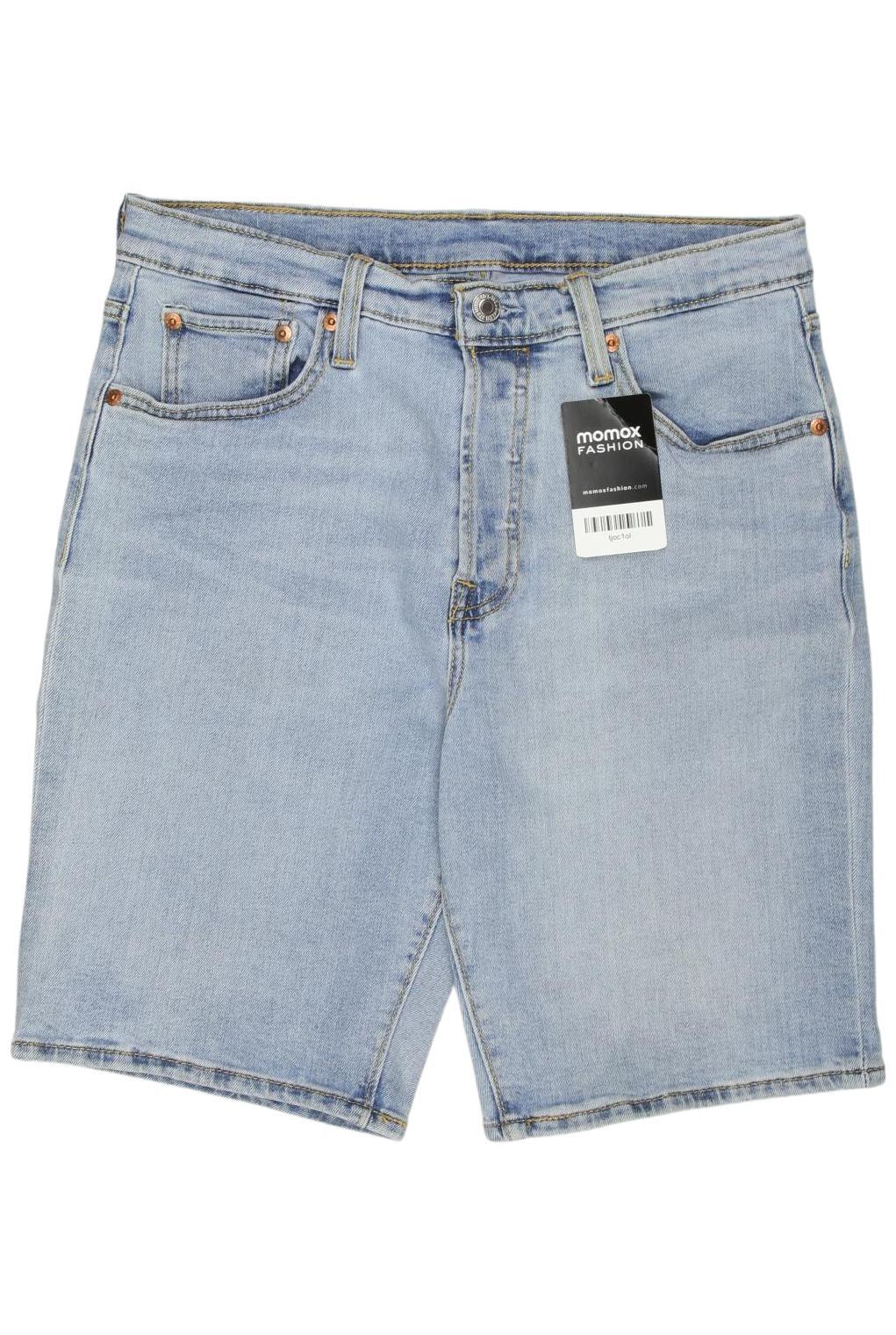 

Levis Jungen Shorts, hellblau, Gr. 18